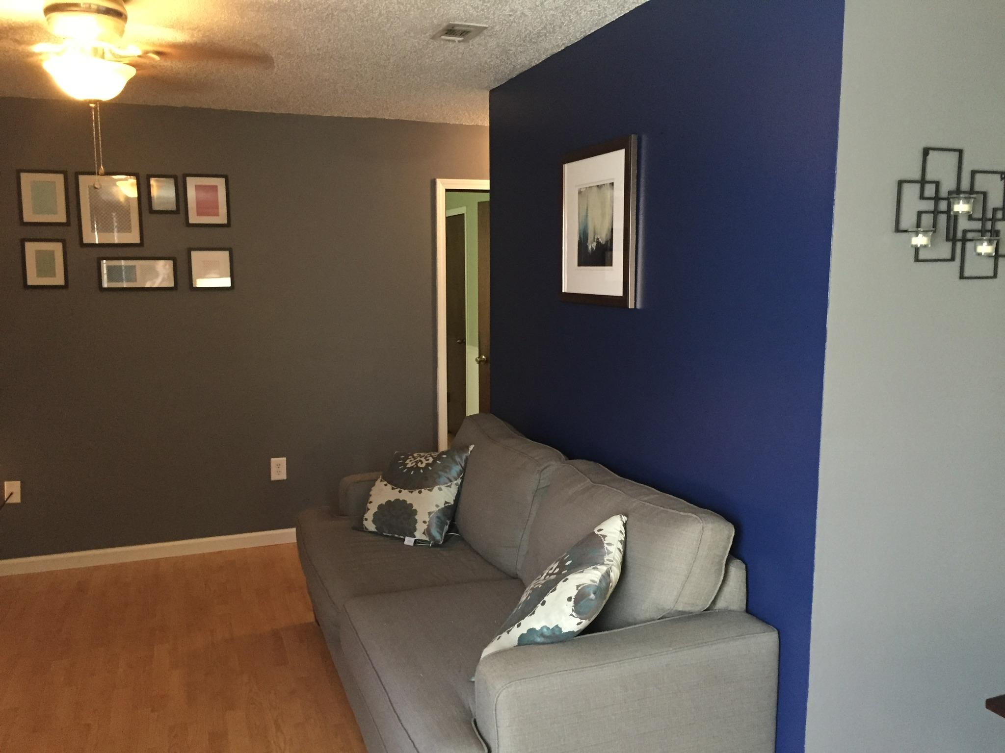 BEACONS BEND SOUTH - Residential