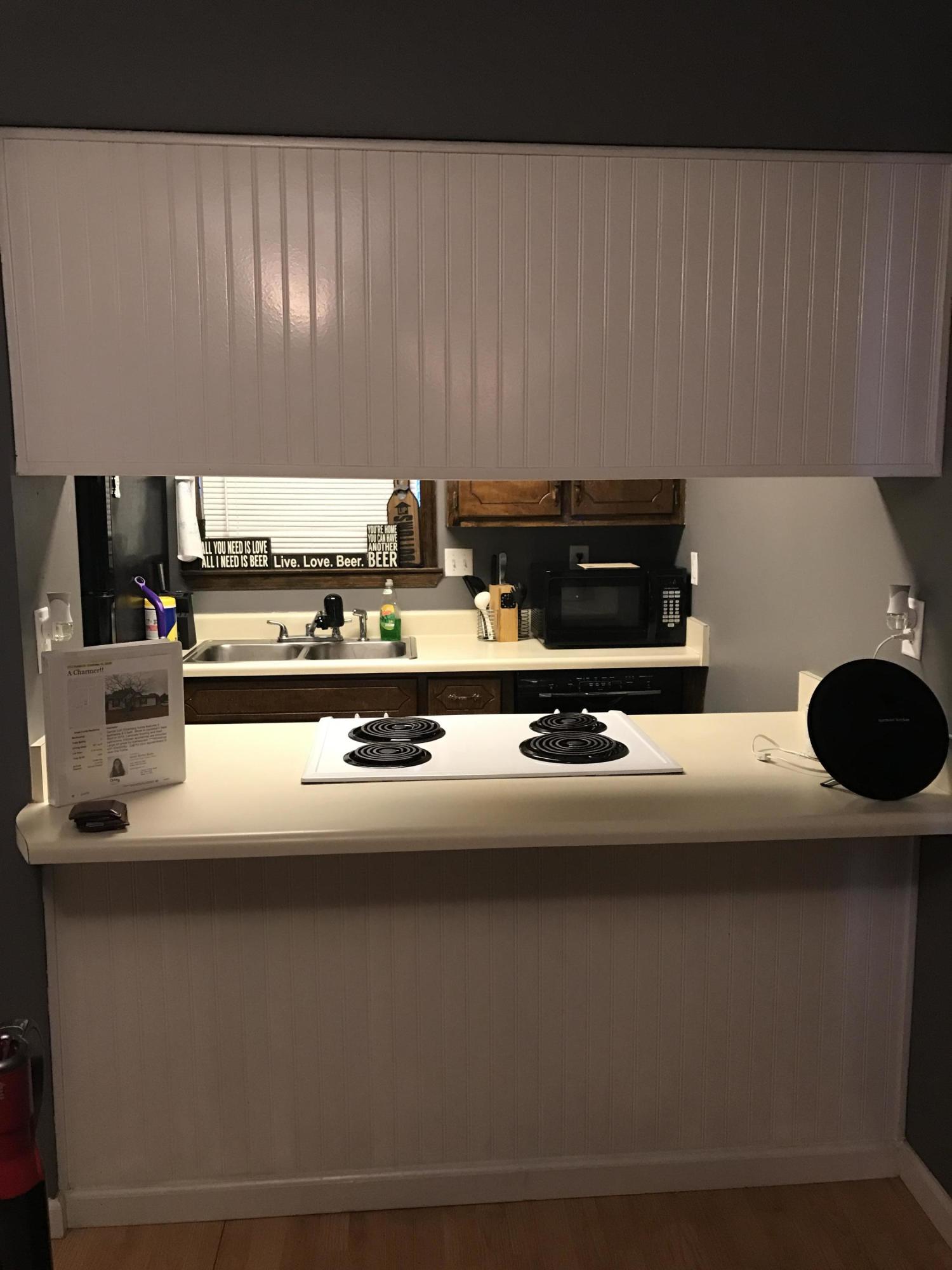 BEACONS BEND SOUTH - Residential