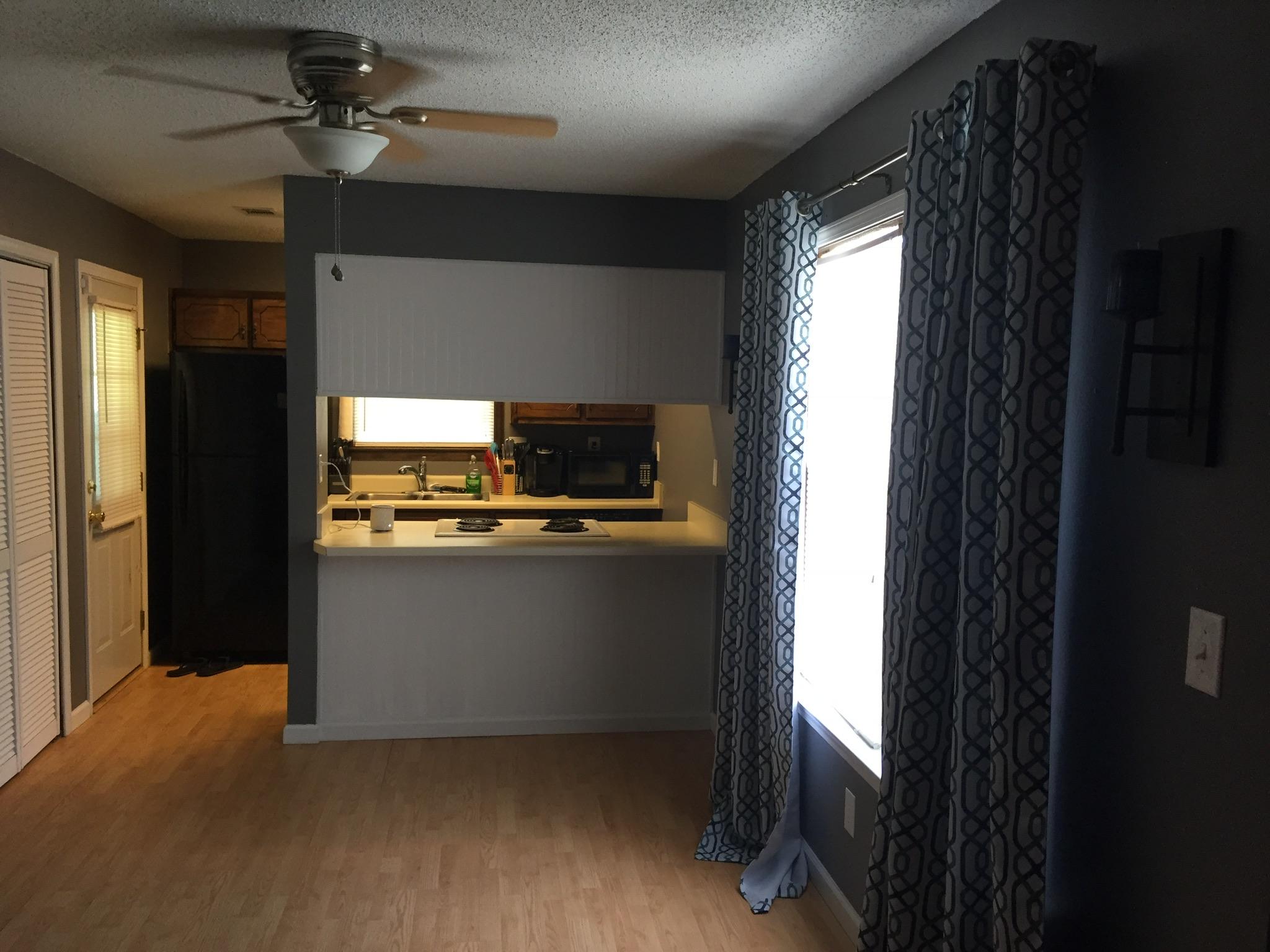 BEACONS BEND SOUTH - Residential