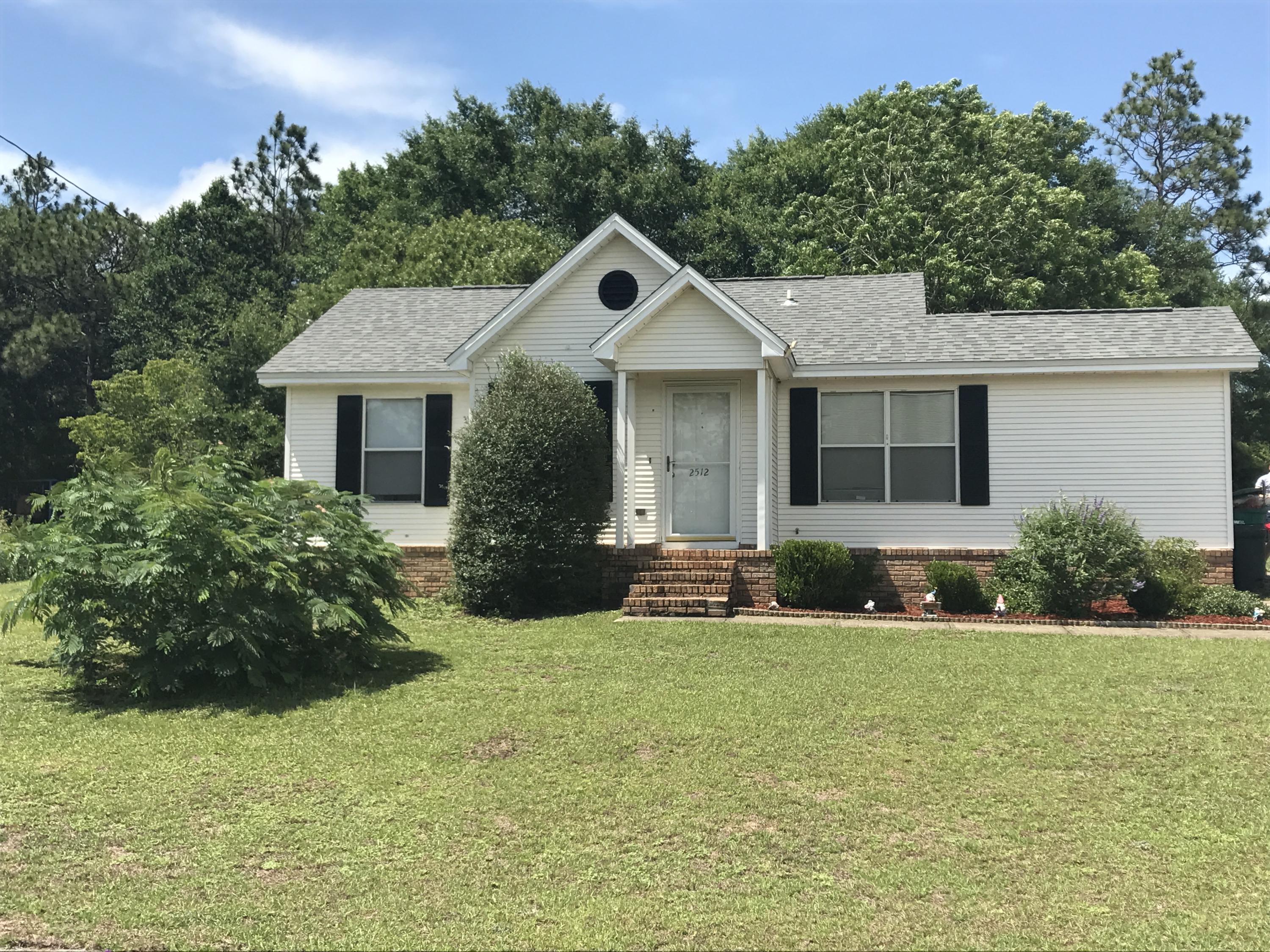 BEACONS BEND SOUTH - Residential