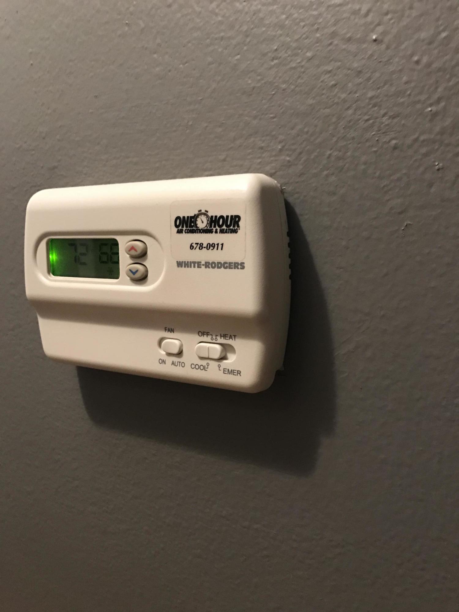 BEACONS BEND SOUTH - Residential