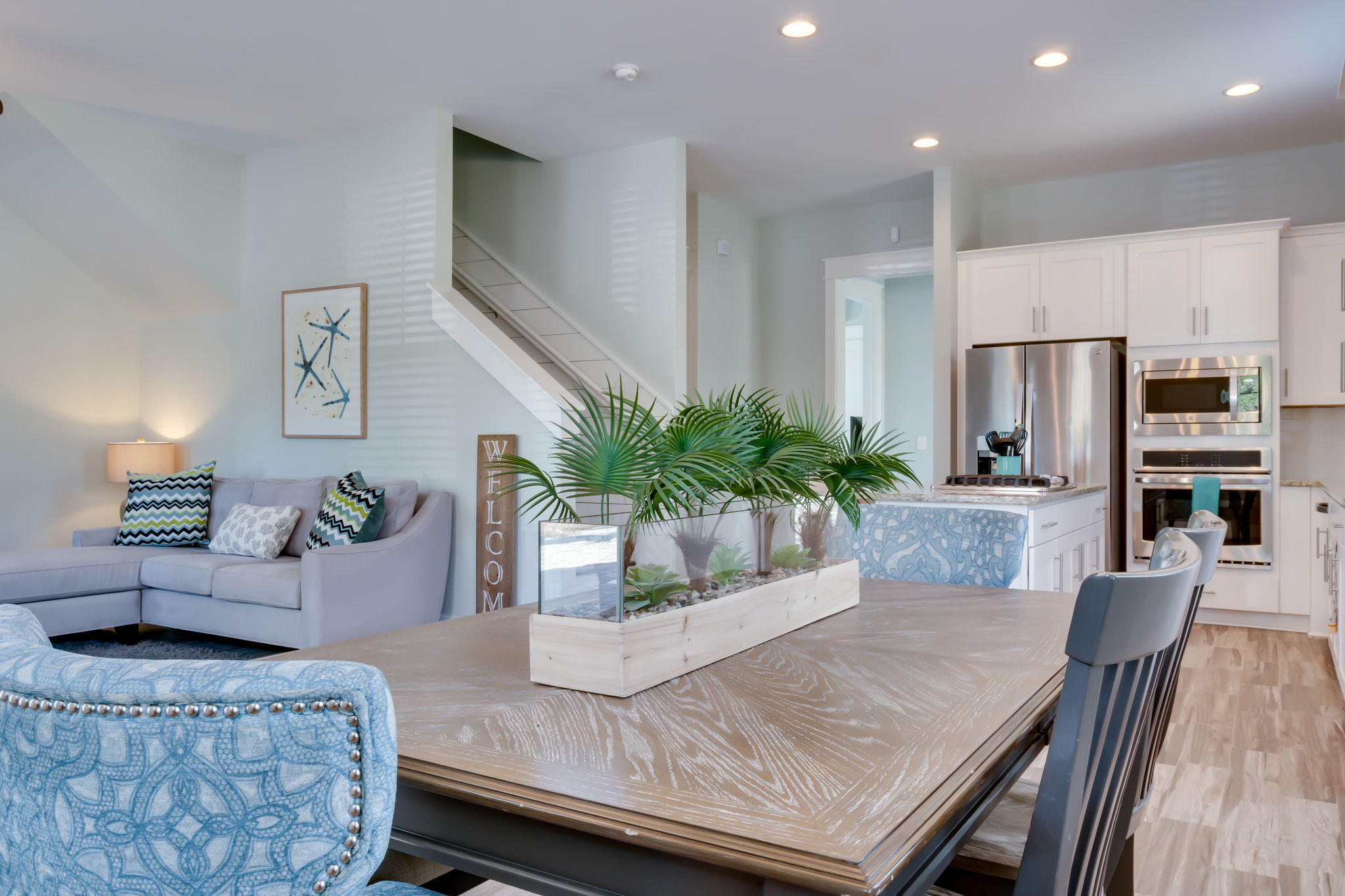 SERENITY AT DUNE ALLEN - Residential