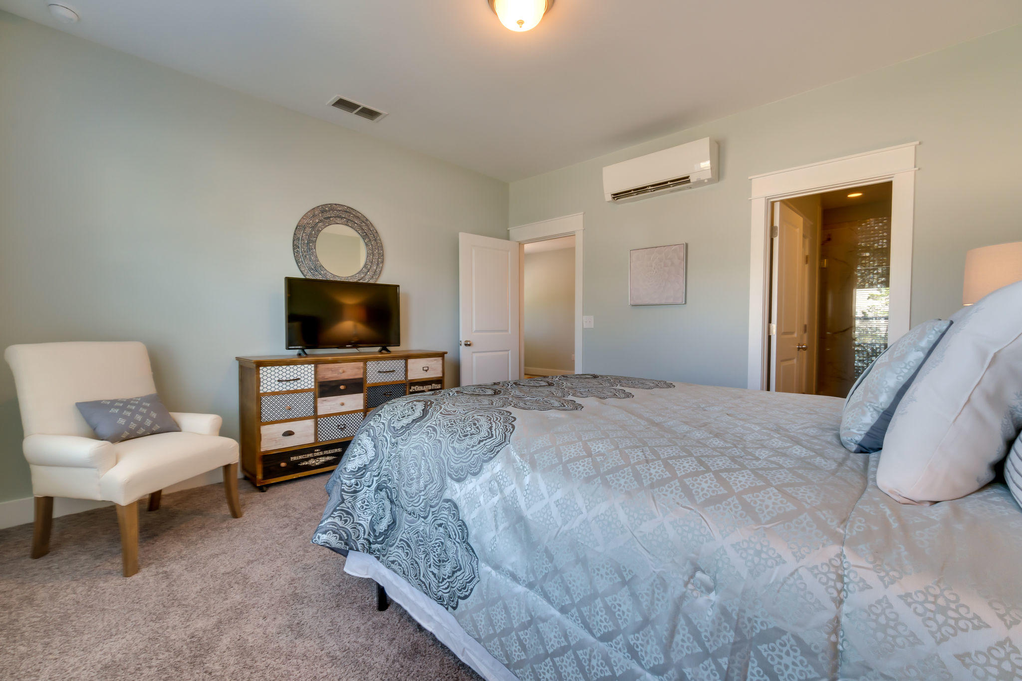 SERENITY AT DUNE ALLEN - Residential