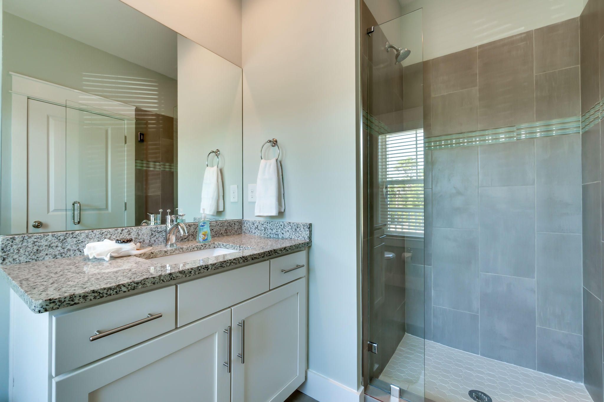 SERENITY AT DUNE ALLEN - Residential