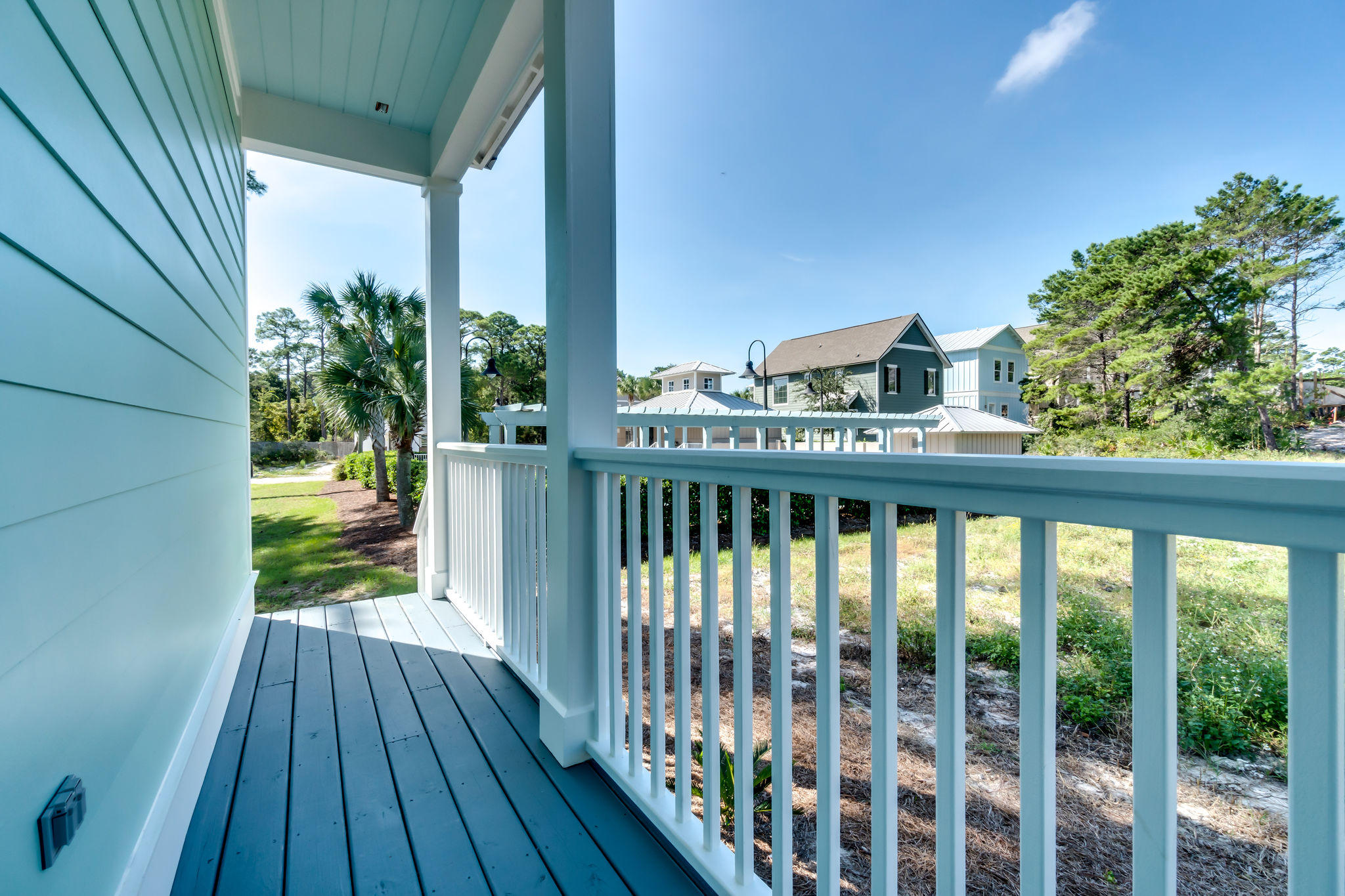 SERENITY AT DUNE ALLEN - Residential