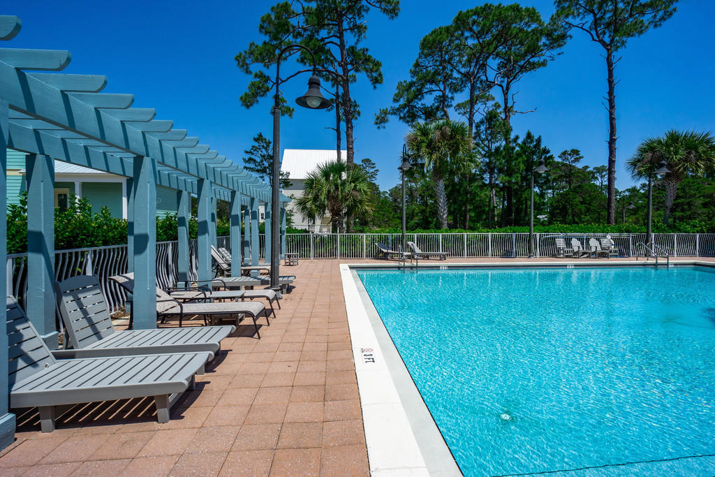 SERENITY AT DUNE ALLEN - Residential