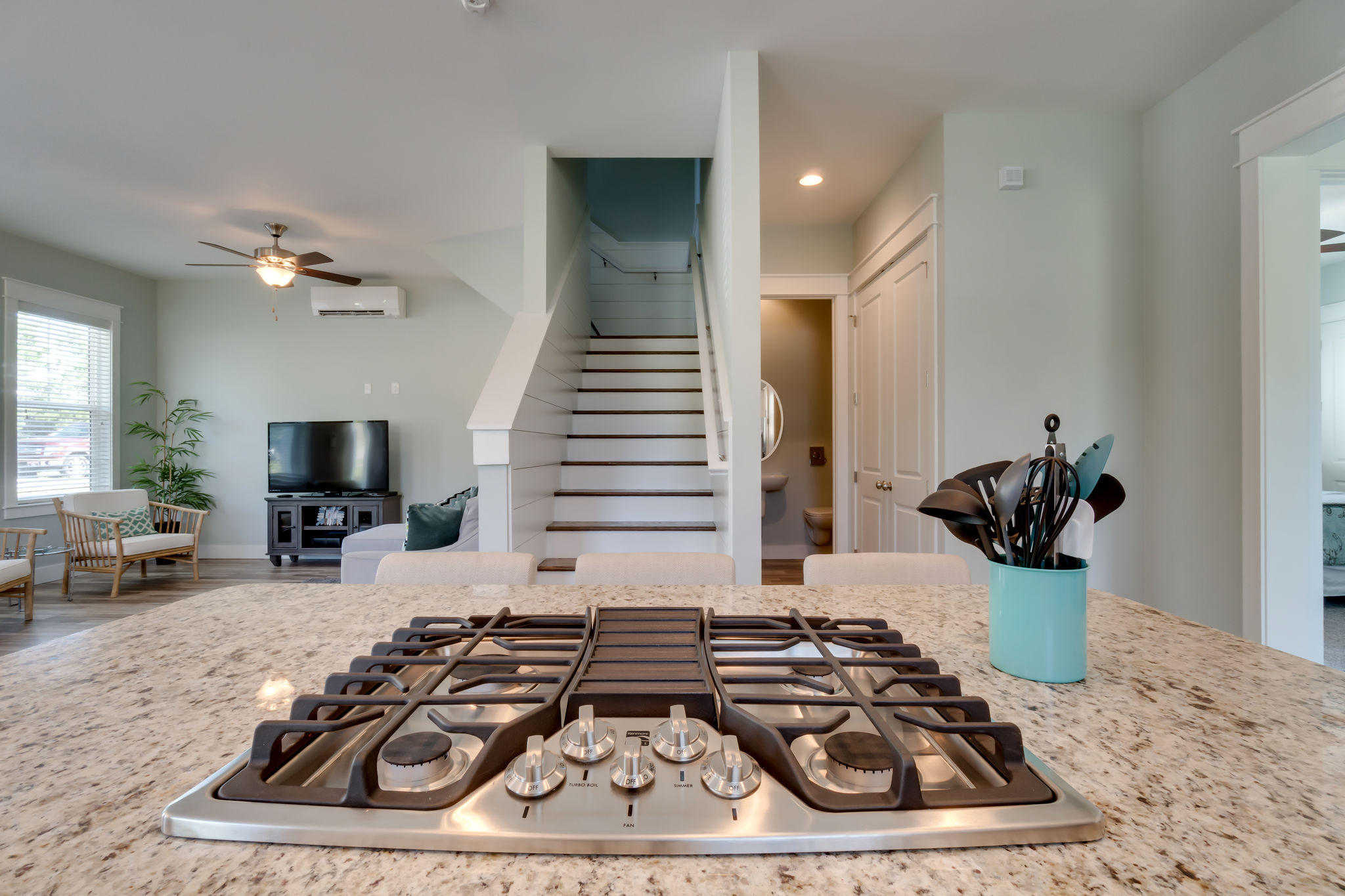 SERENITY AT DUNE ALLEN - Residential