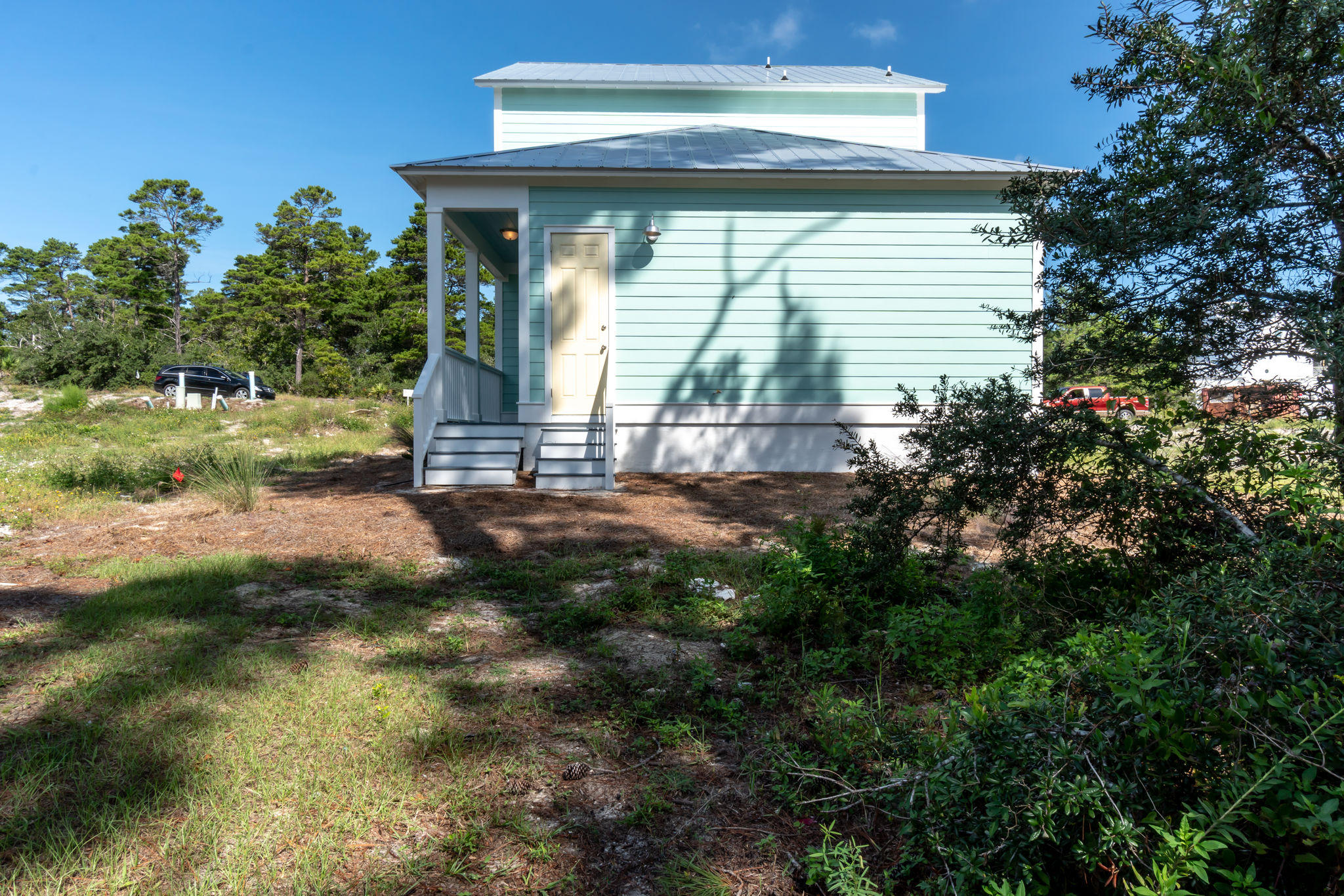 SERENITY AT DUNE ALLEN - Residential