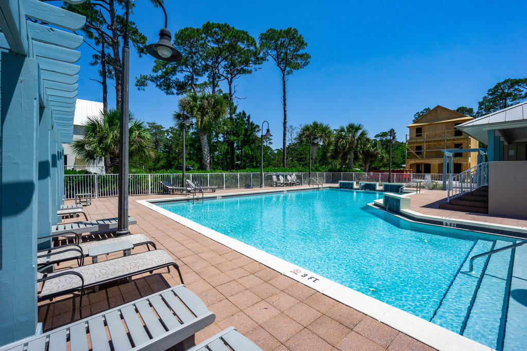 SERENITY AT DUNE ALLEN - Residential