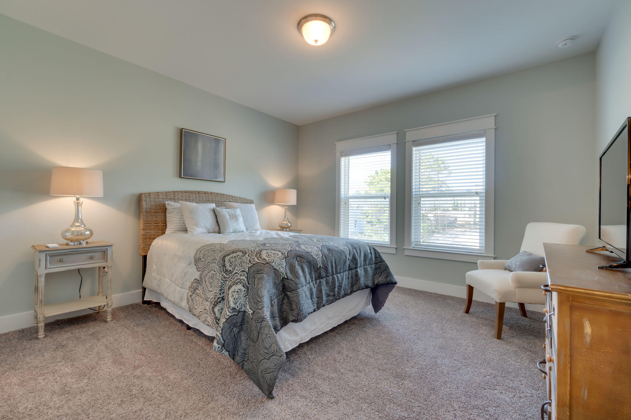 SERENITY AT DUNE ALLEN - Residential