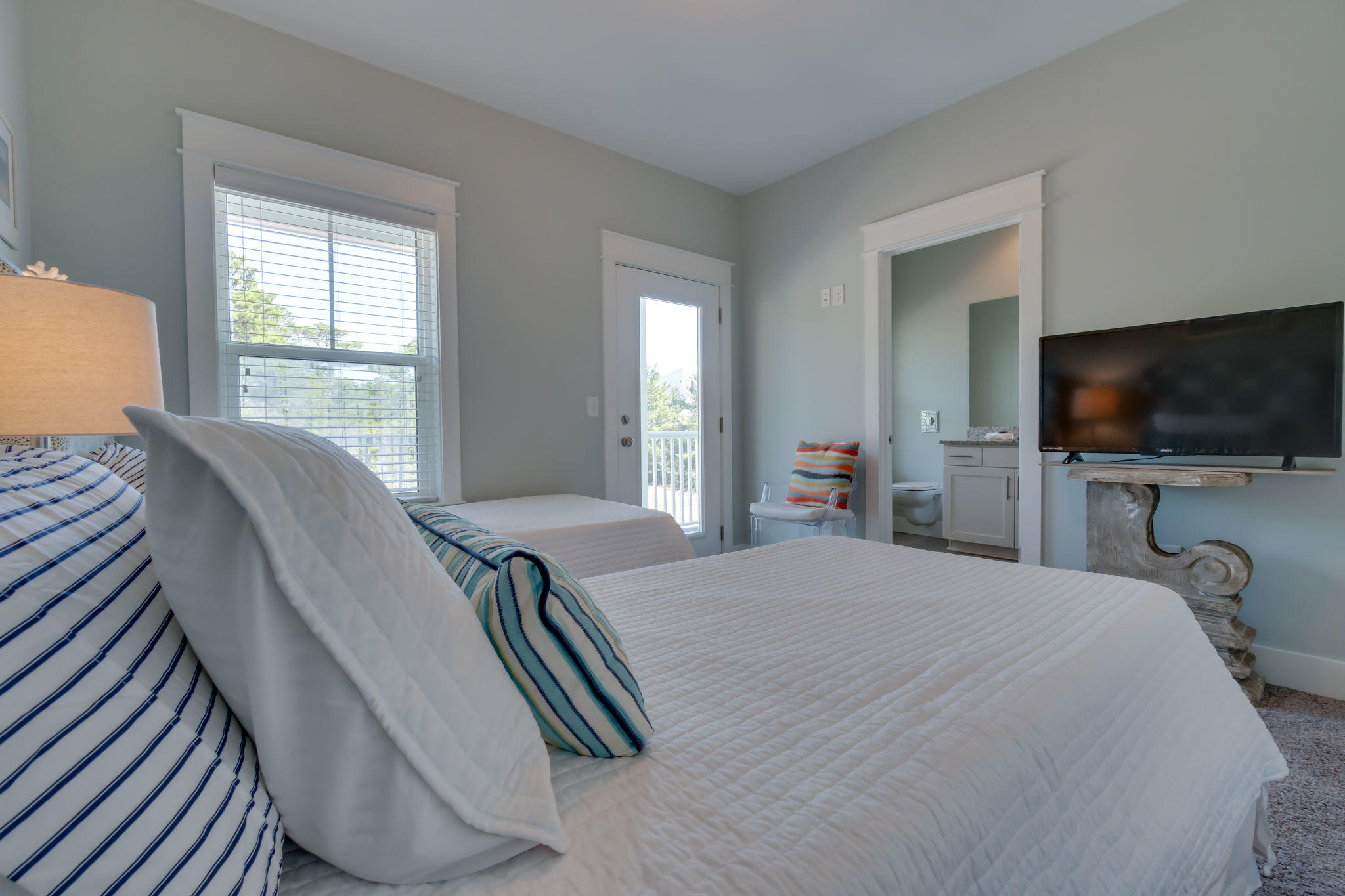 SERENITY AT DUNE ALLEN - Residential