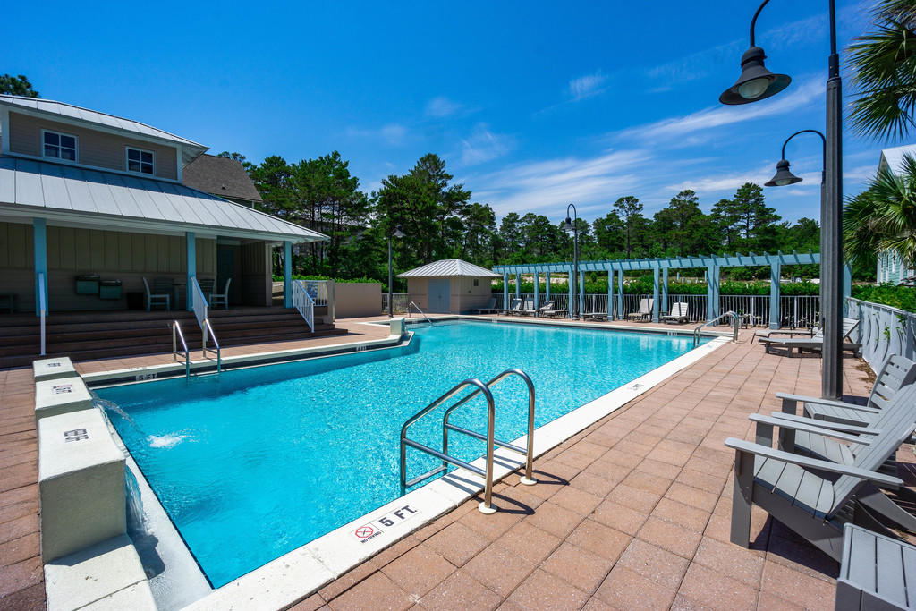 SERENITY AT DUNE ALLEN - Residential