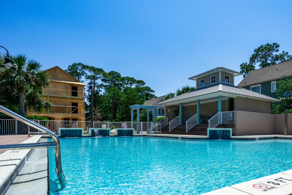 SERENITY AT DUNE ALLEN - Residential