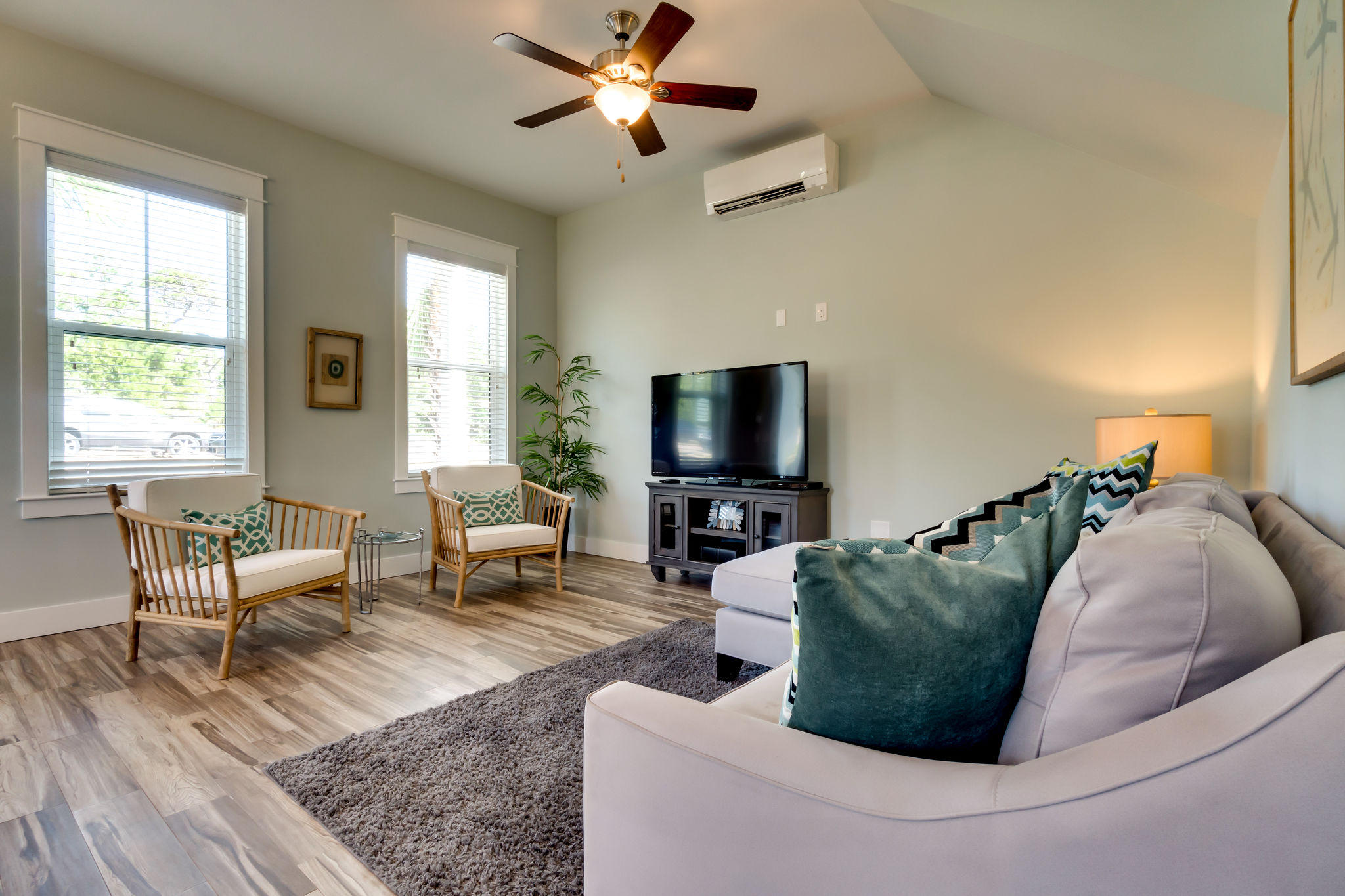 SERENITY AT DUNE ALLEN - Residential