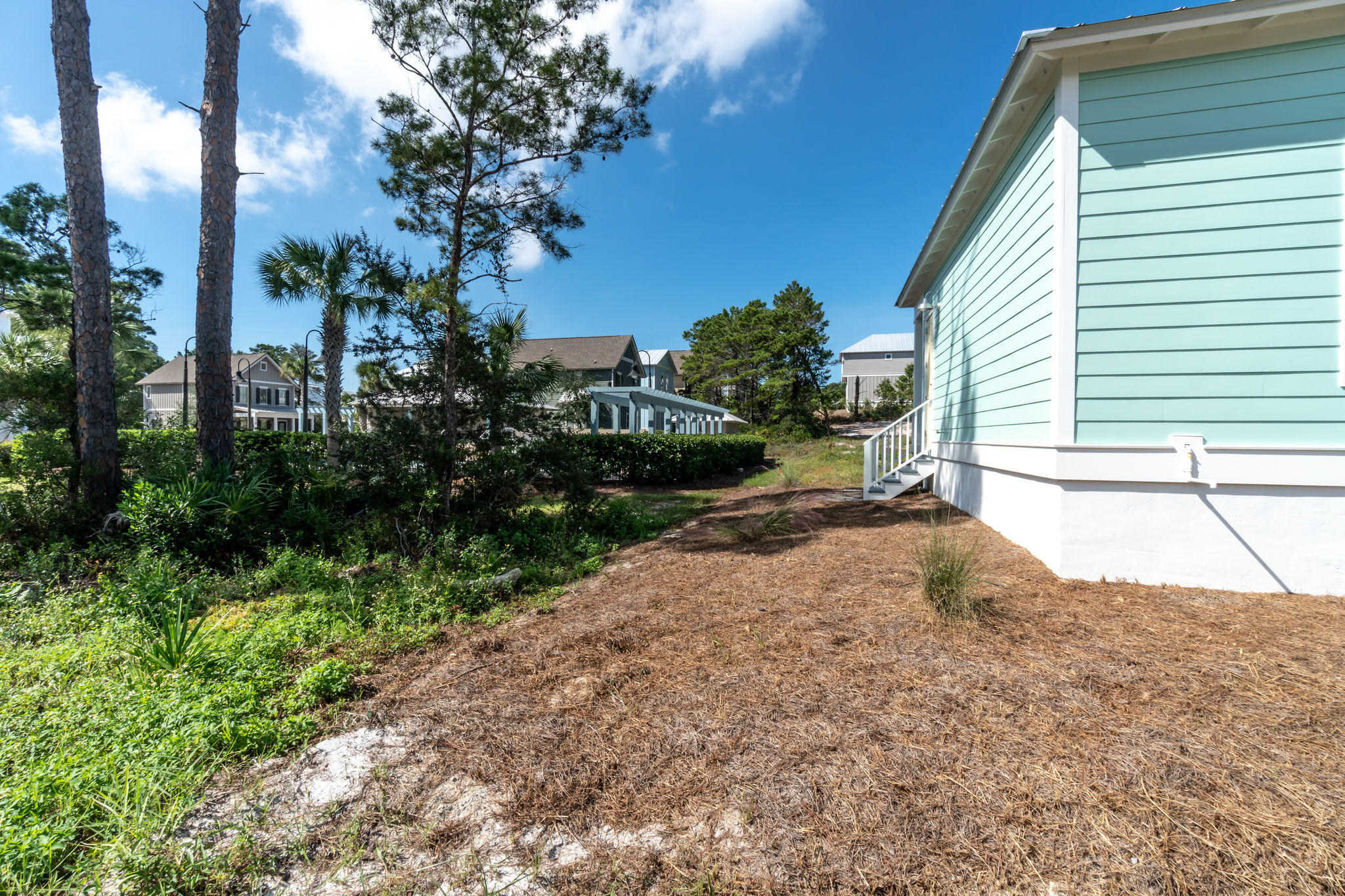 SERENITY AT DUNE ALLEN - Residential