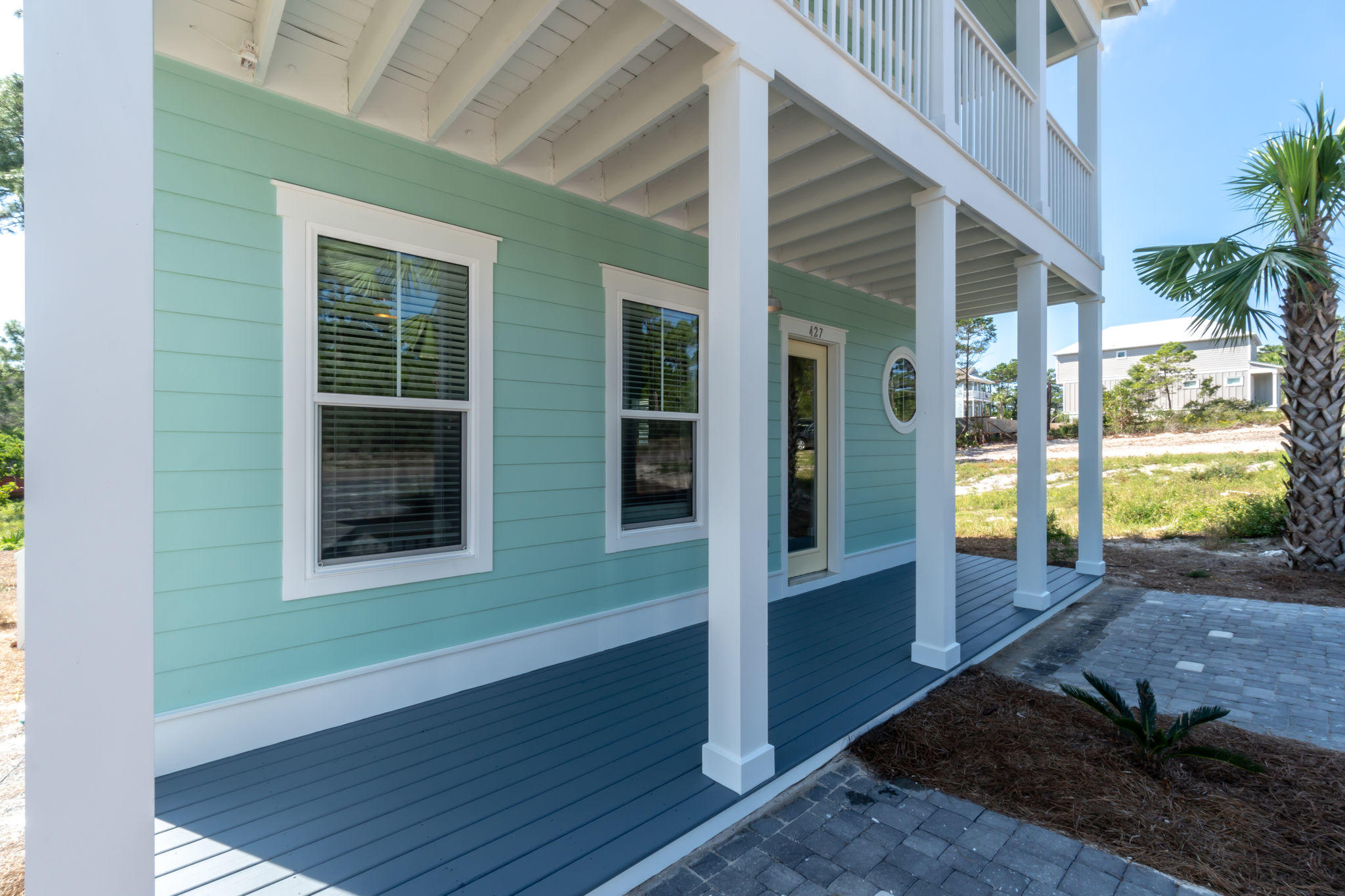 SERENITY AT DUNE ALLEN - Residential