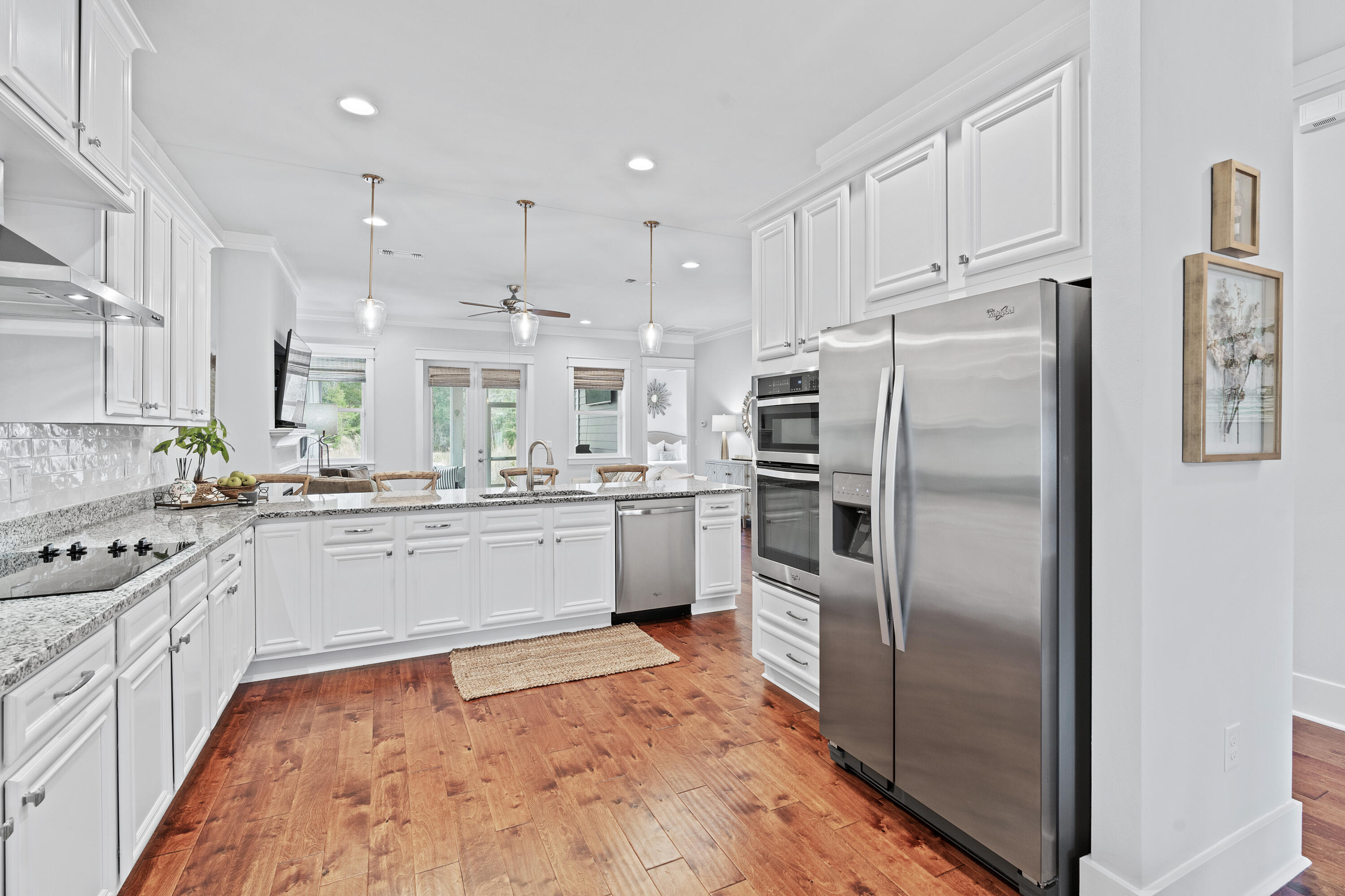 Paradise Cove - Residential Lease