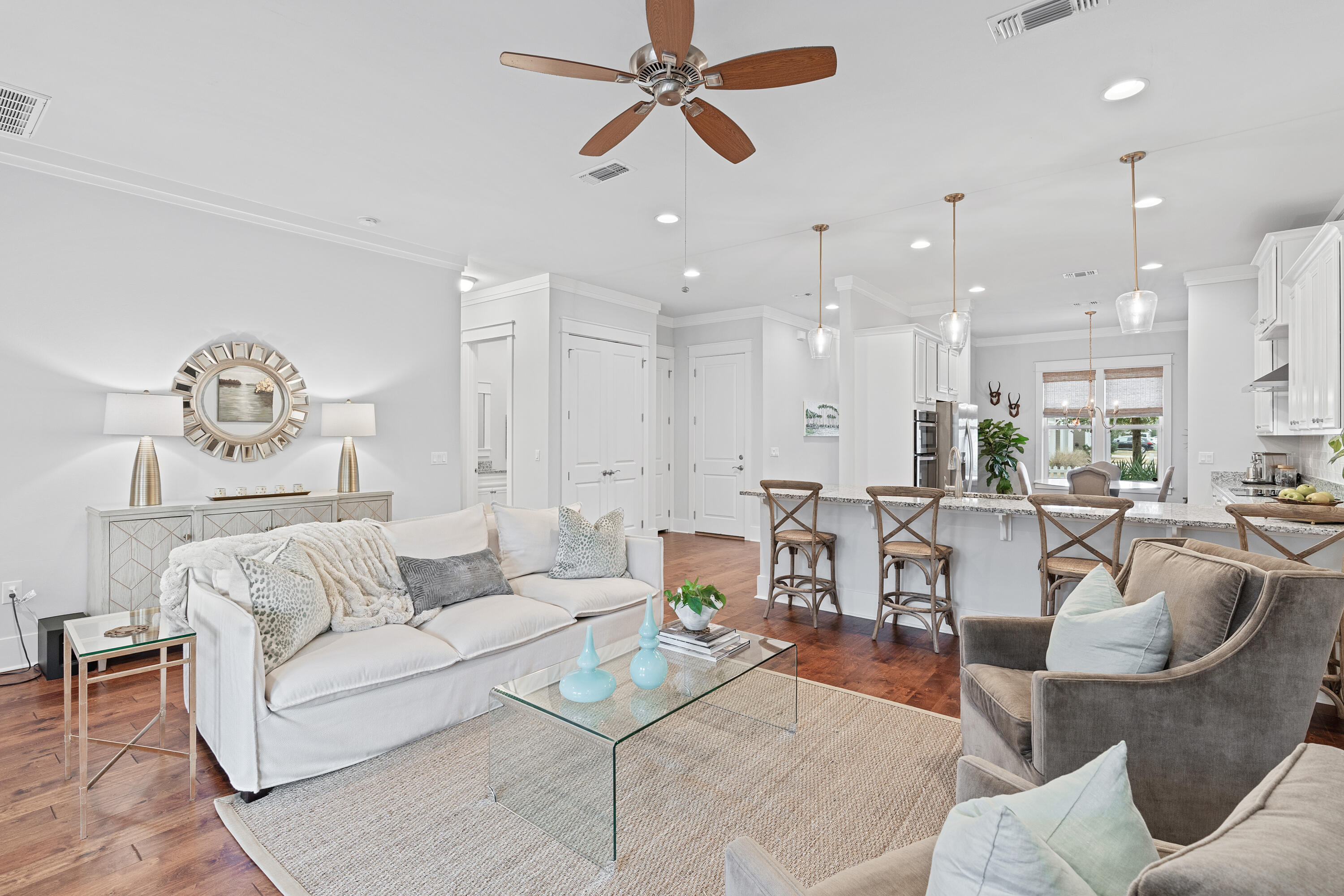 Paradise Cove - Residential Lease