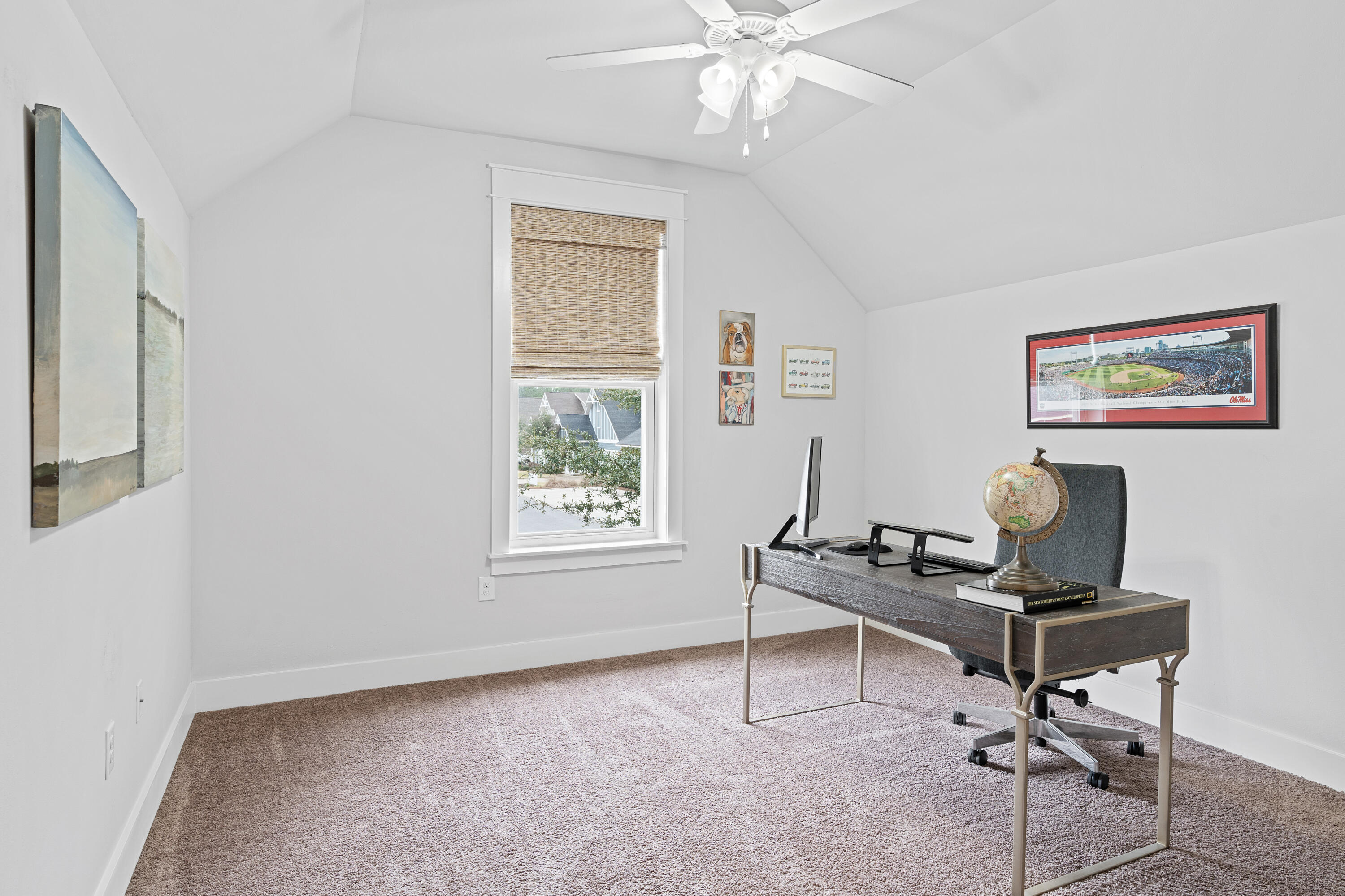 Paradise Cove - Residential Lease