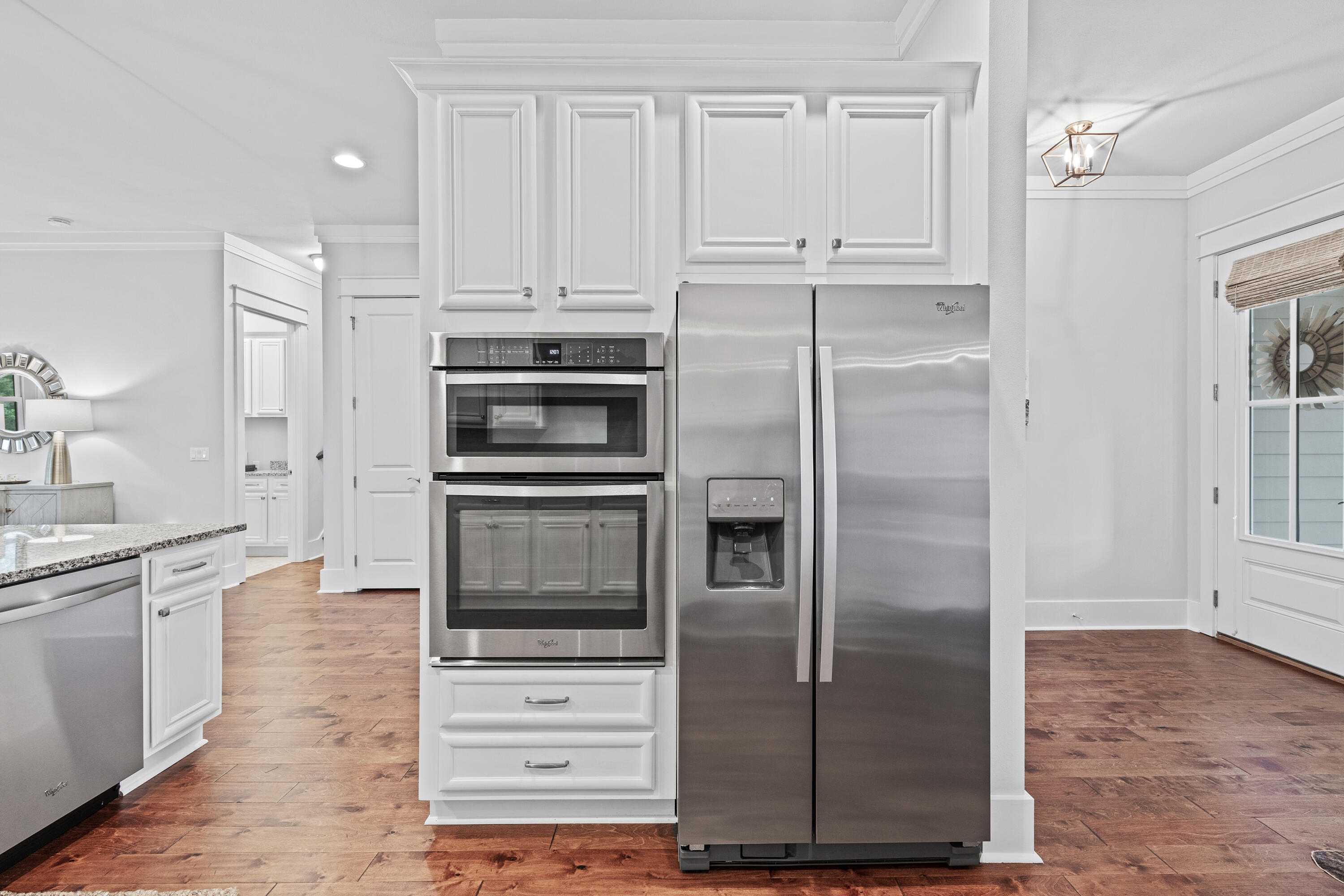 Paradise Cove - Residential Lease