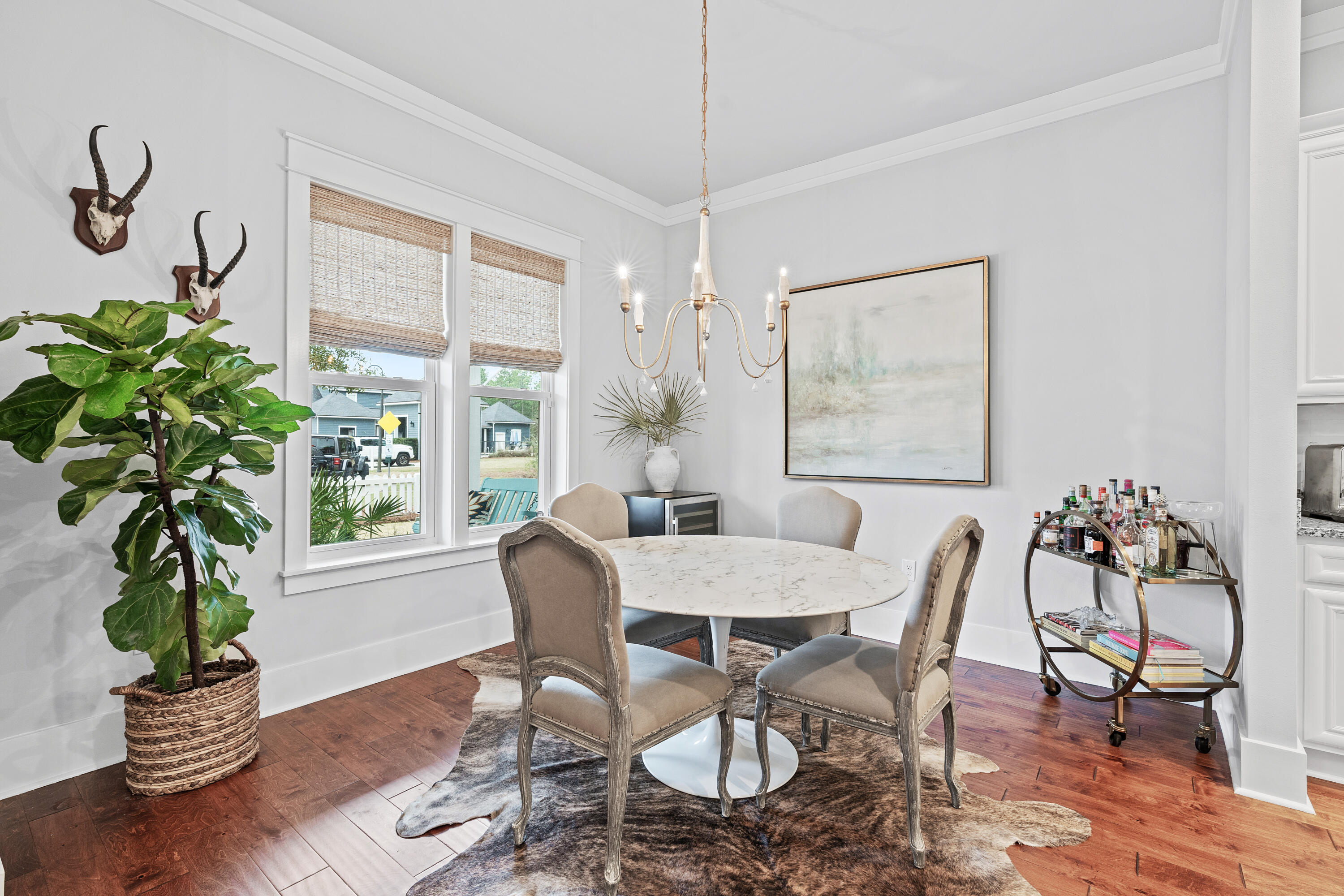 Paradise Cove - Residential Lease