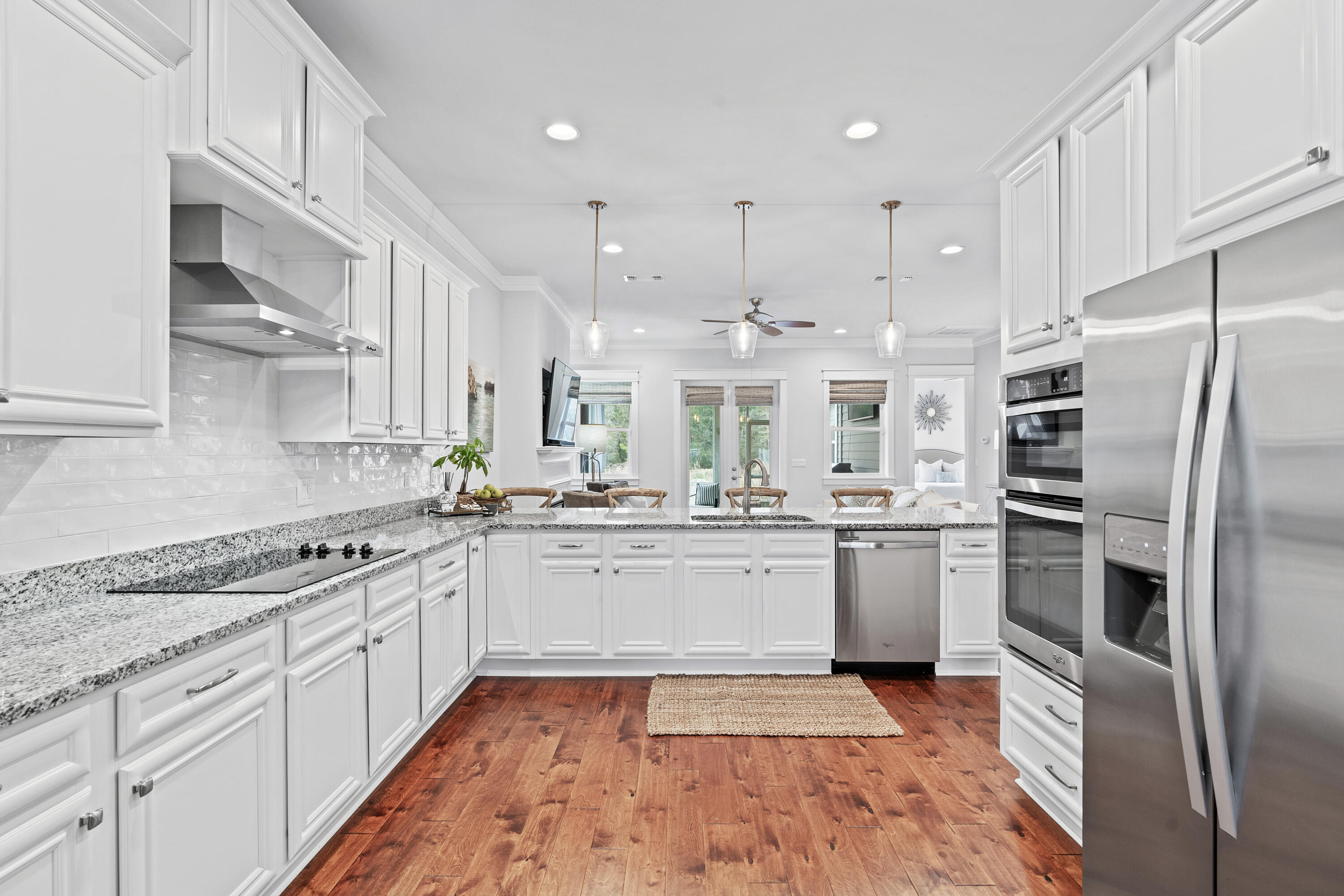 Paradise Cove - Residential Lease