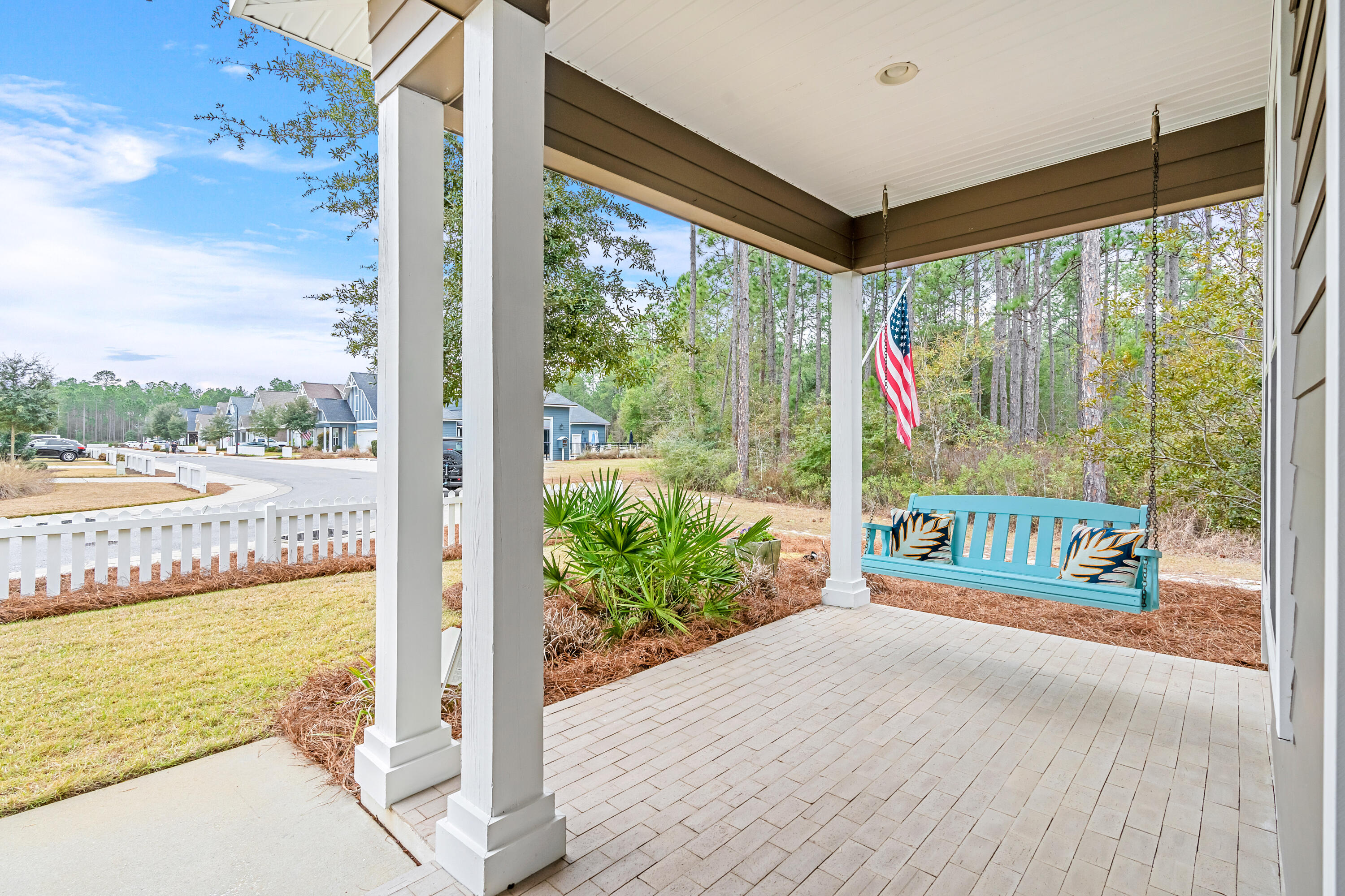 Paradise Cove - Residential Lease