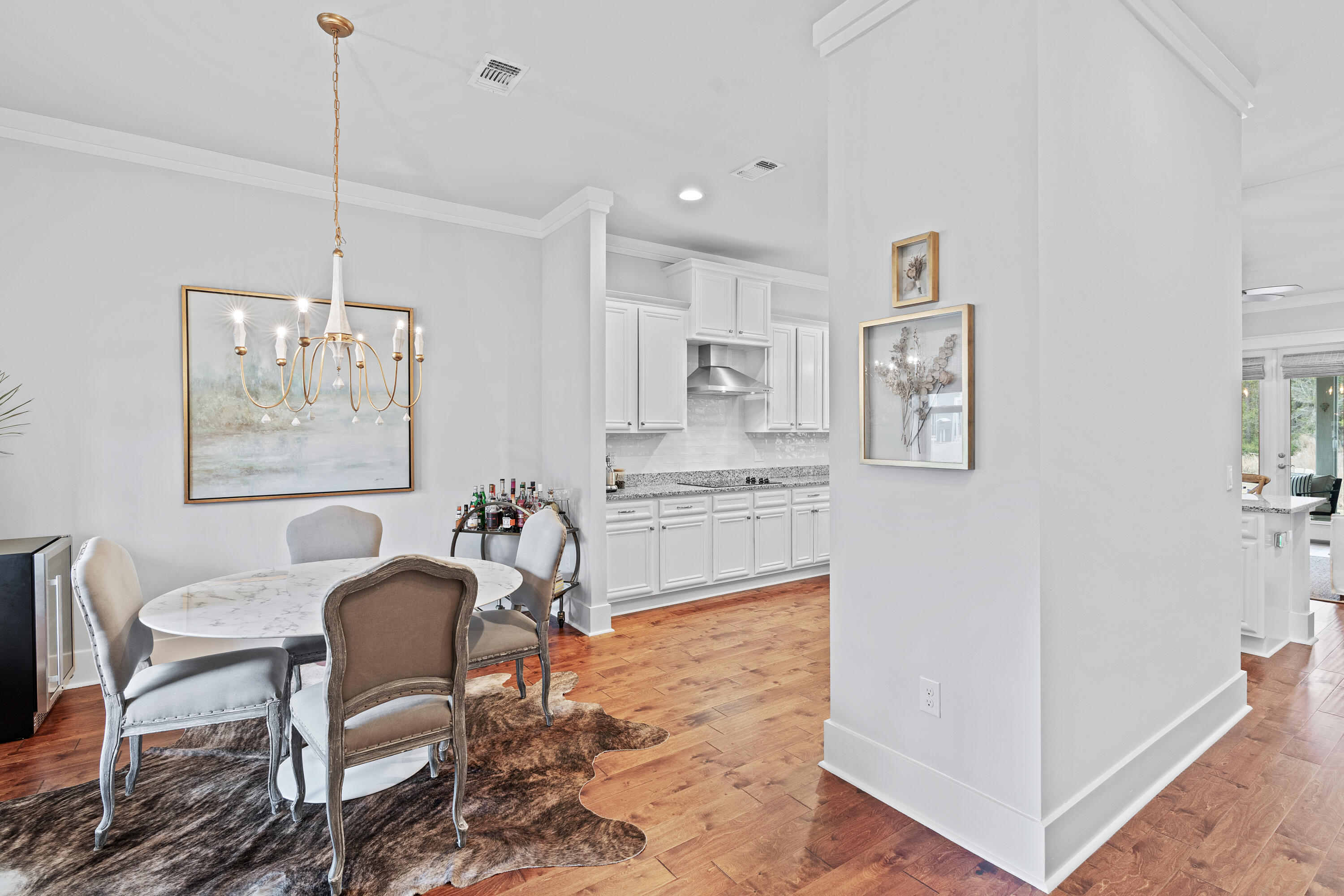 Paradise Cove - Residential Lease