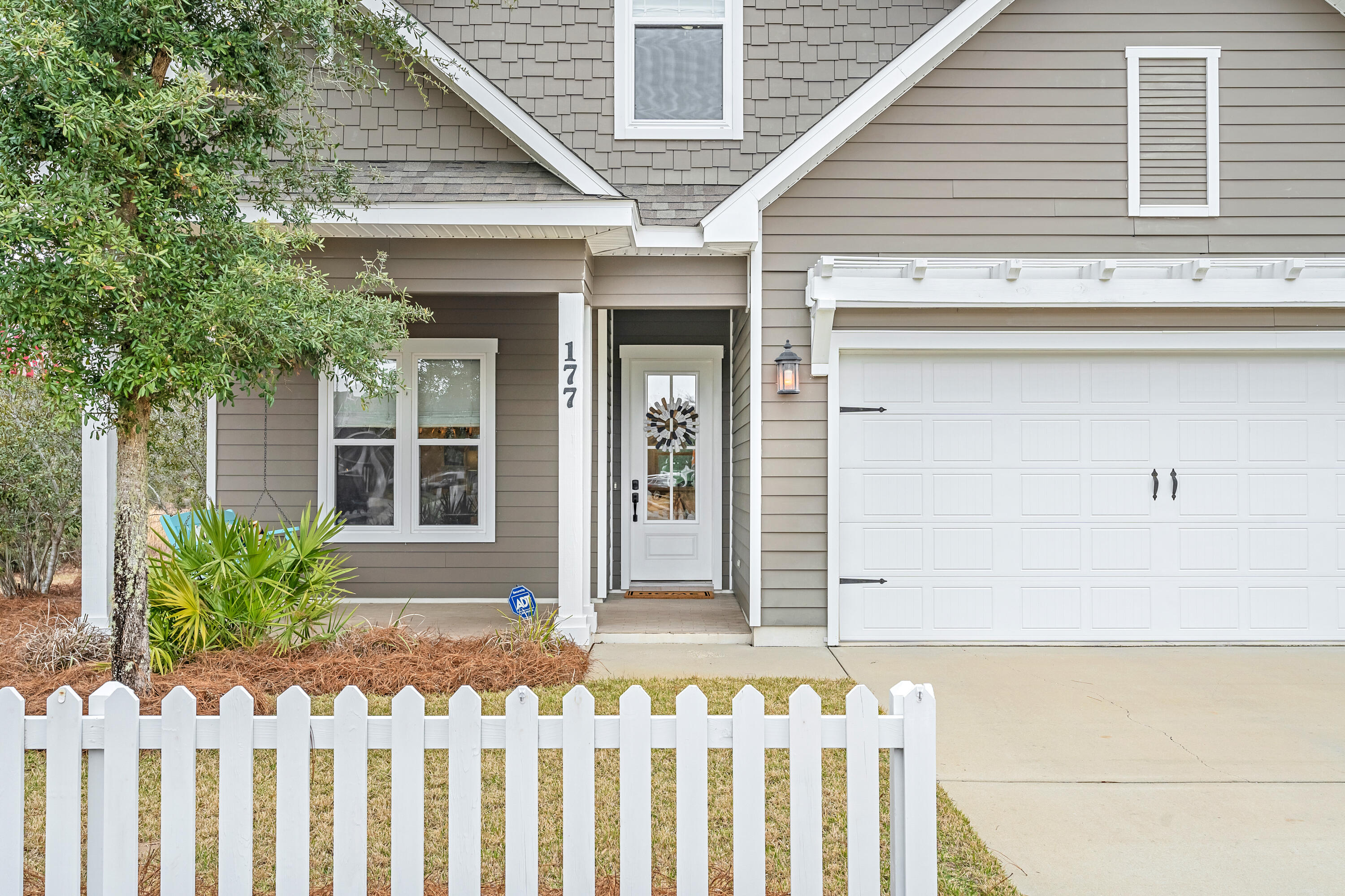 Paradise Cove - Residential Lease
