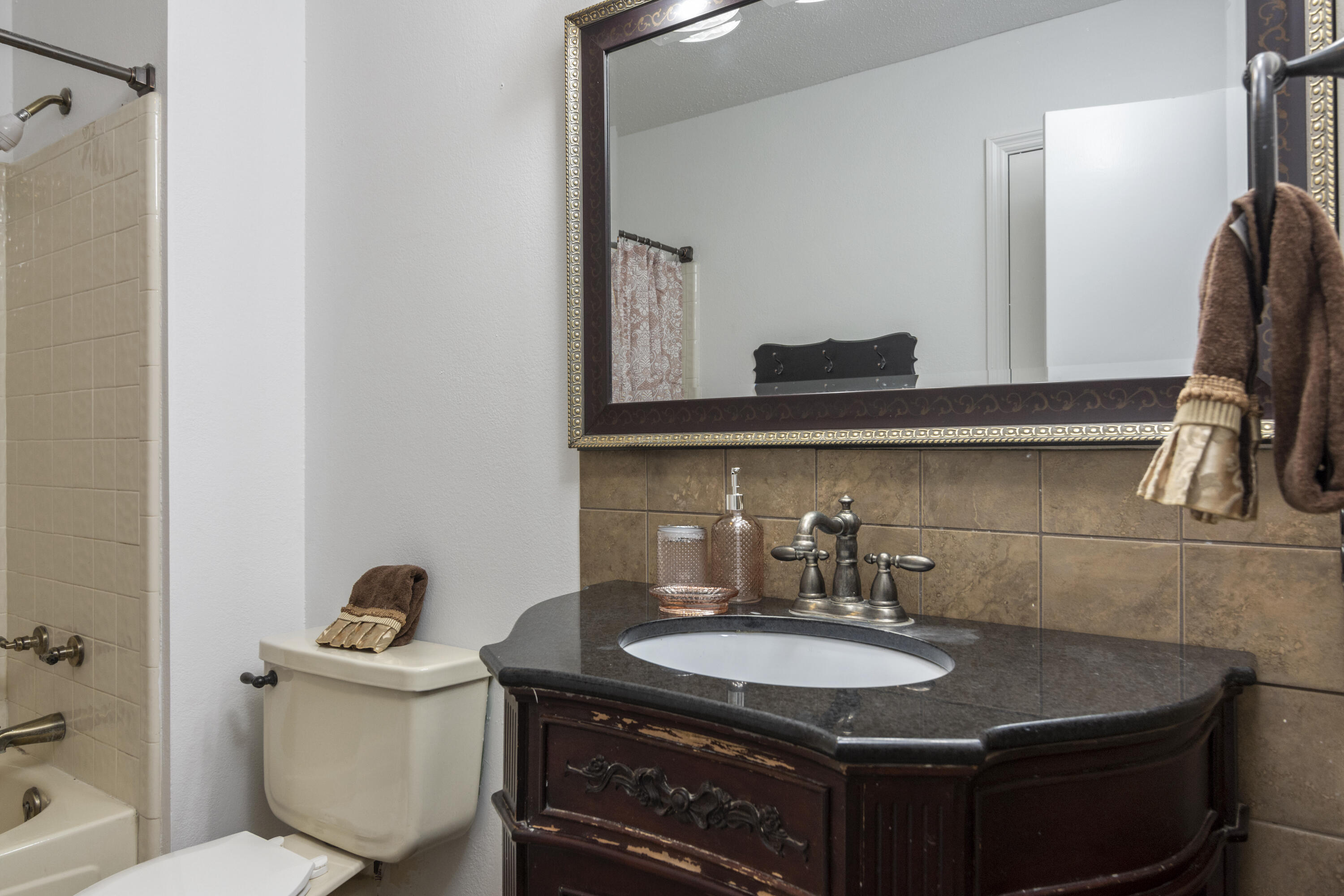 BRITTANY WOODS S/D - Residential