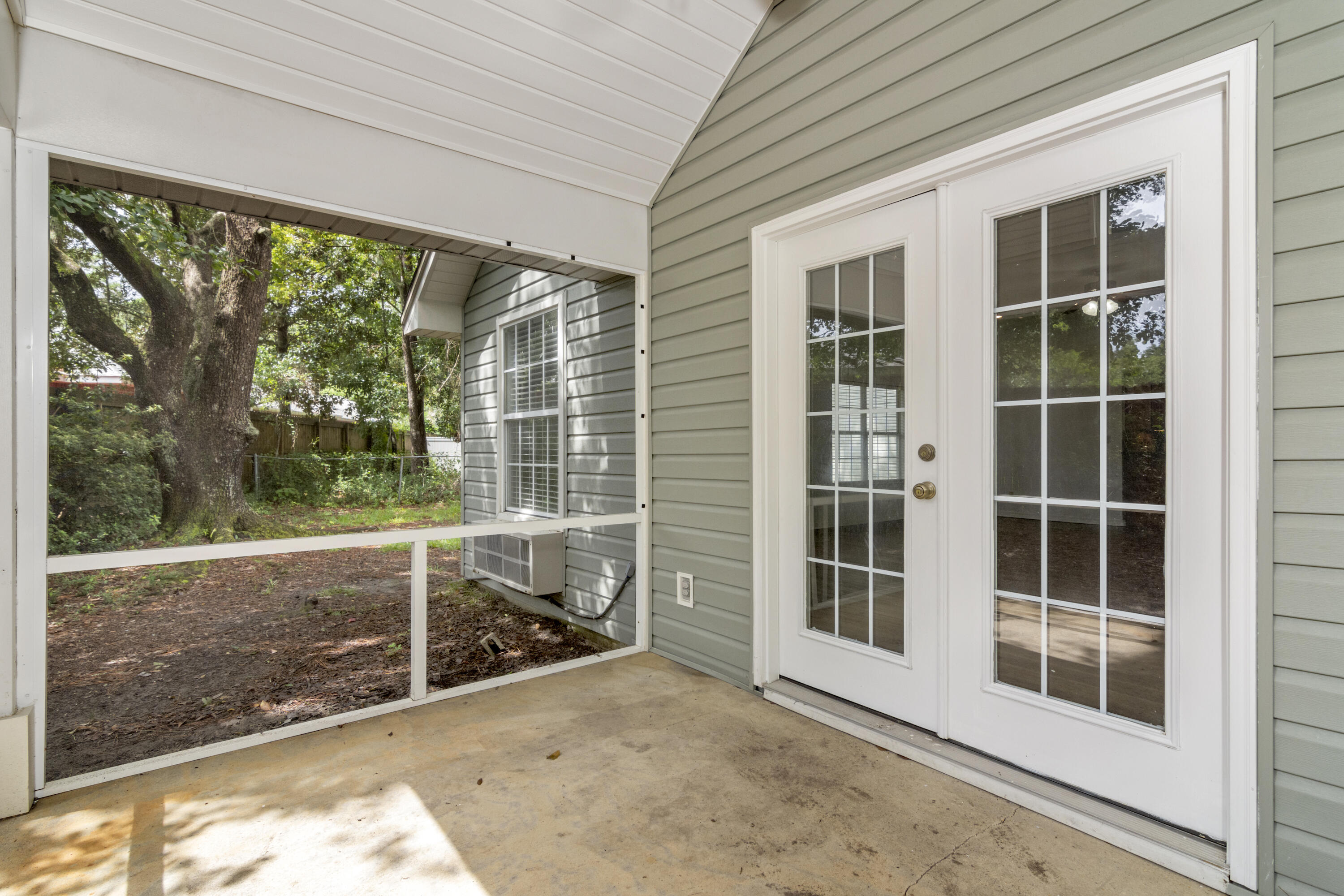 BRITTANY WOODS S/D - Residential