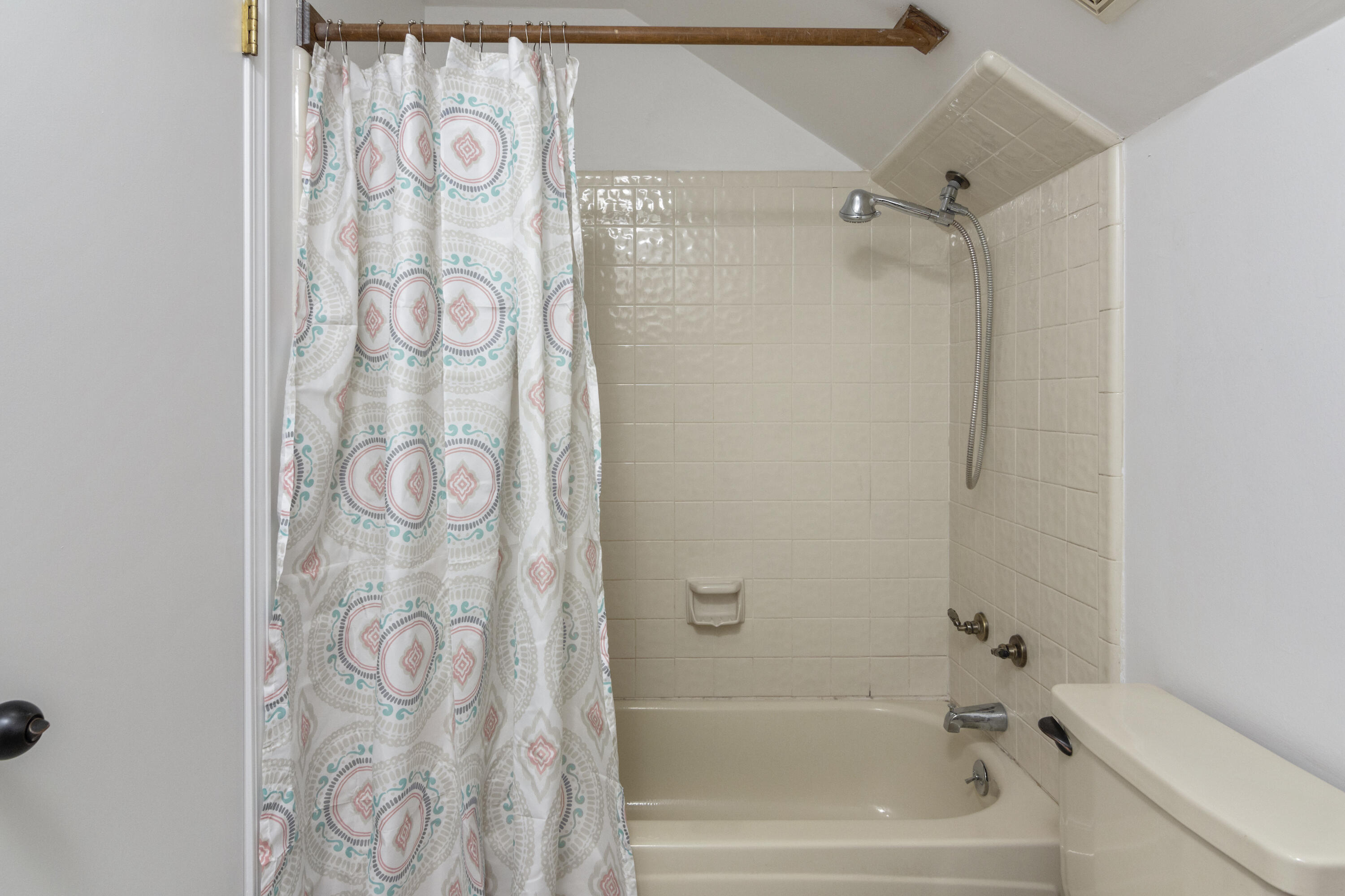 BRITTANY WOODS S/D - Residential