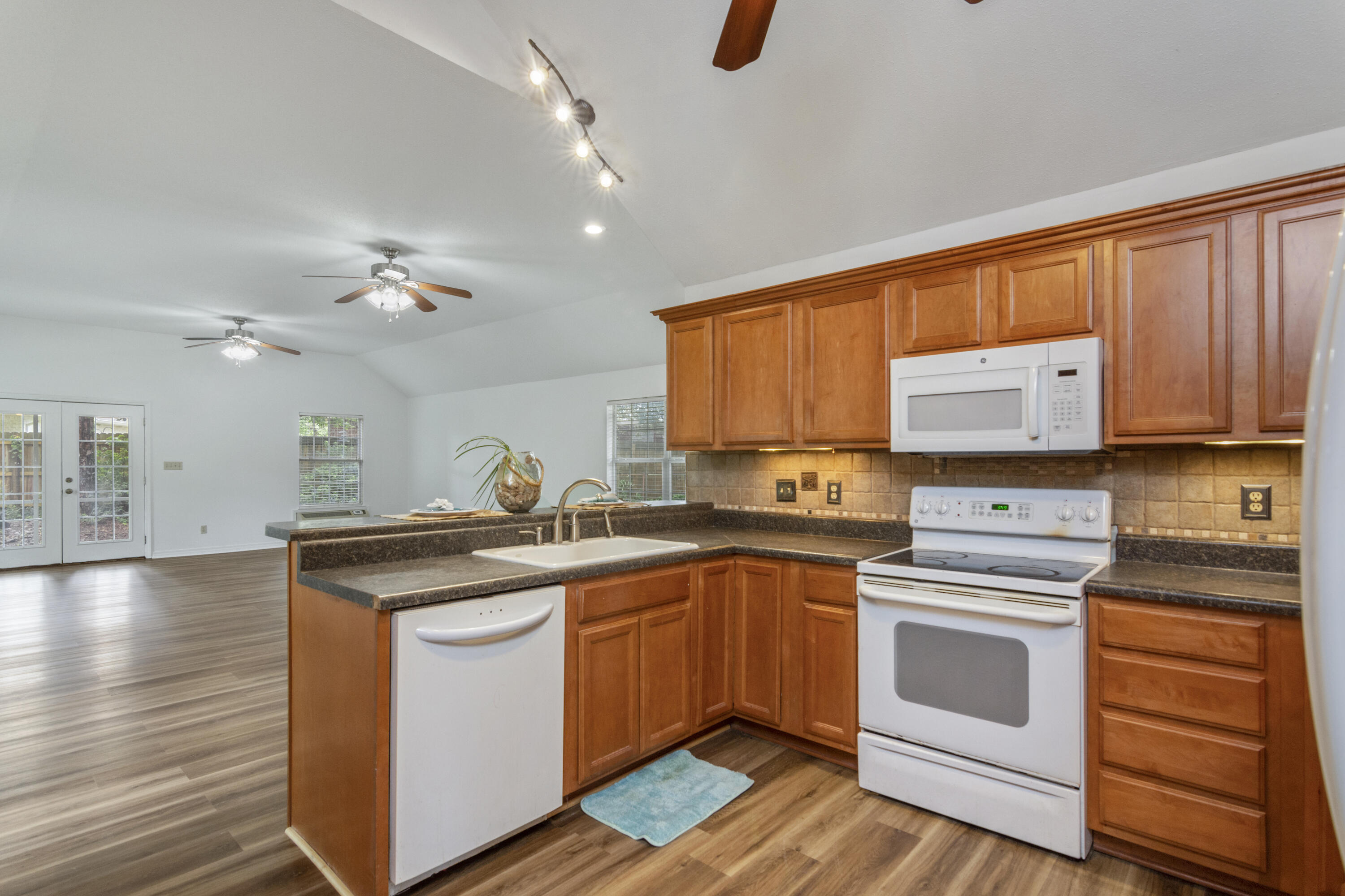 BRITTANY WOODS S/D - Residential