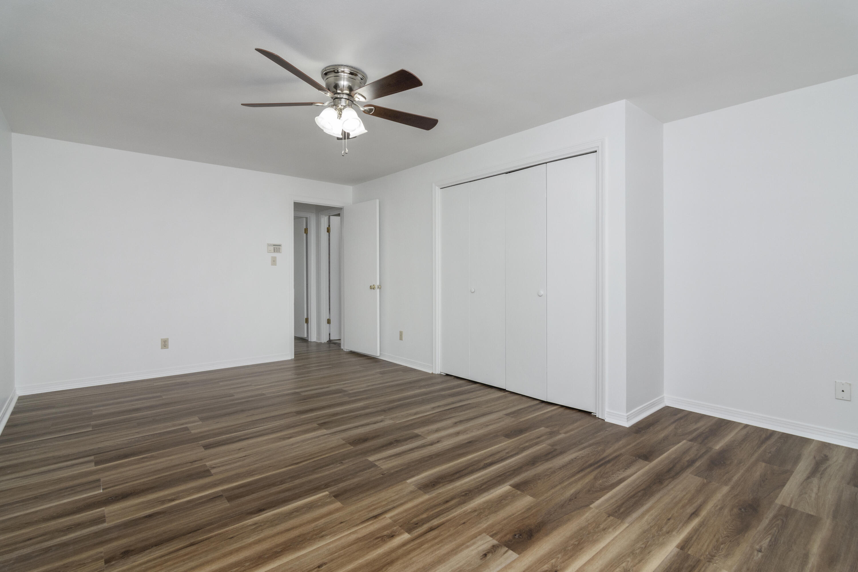 BRITTANY WOODS S/D - Residential