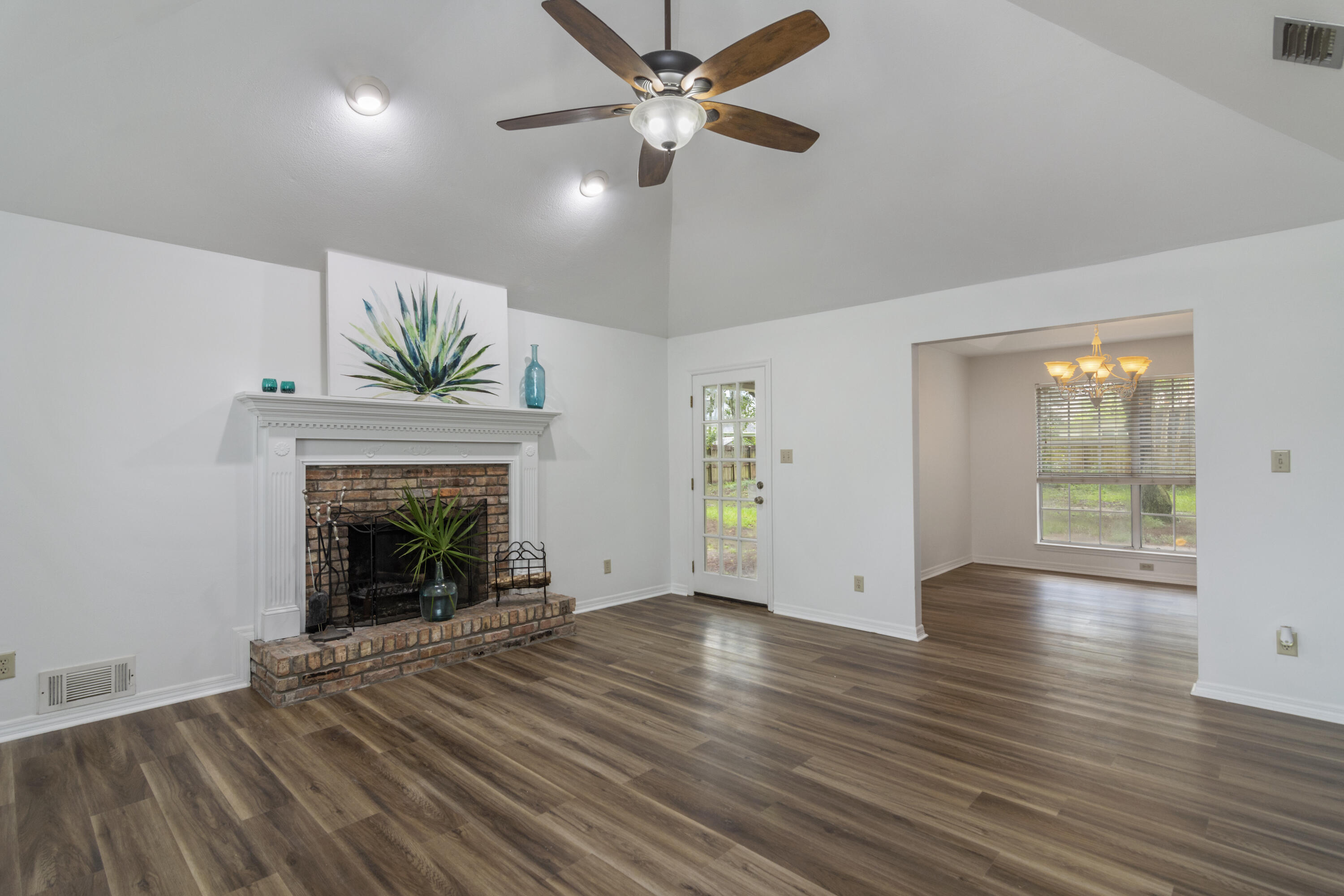 BRITTANY WOODS S/D - Residential