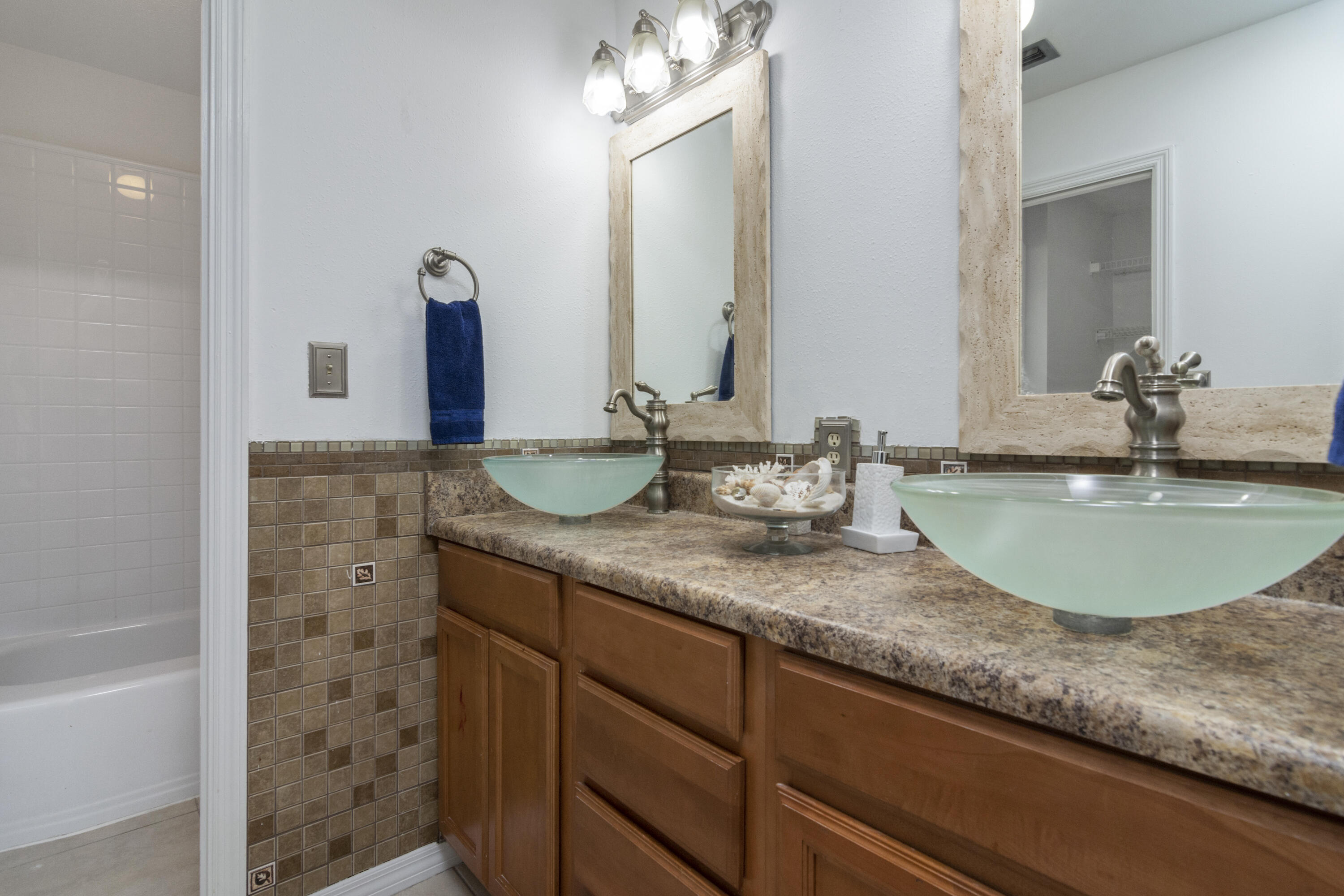 BRITTANY WOODS S/D - Residential