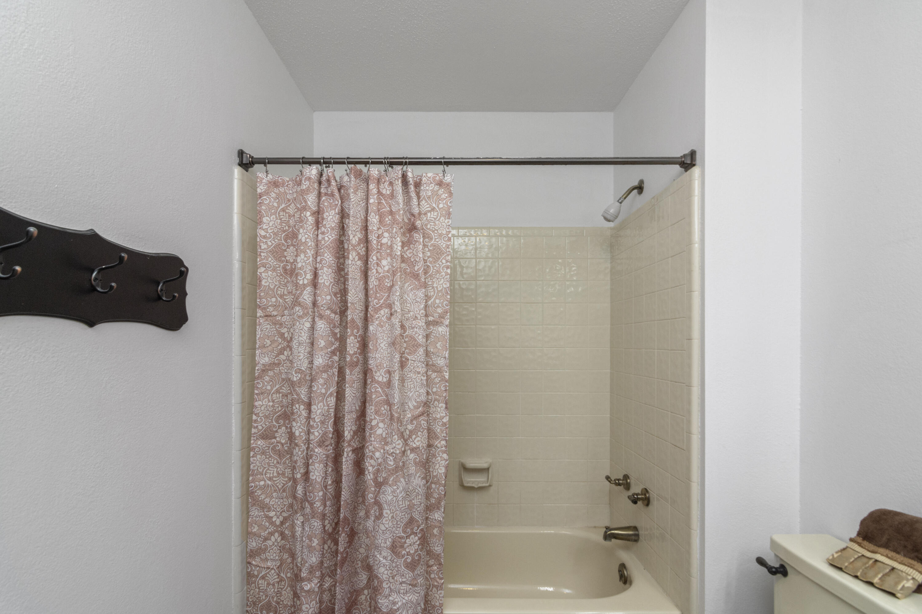 BRITTANY WOODS S/D - Residential