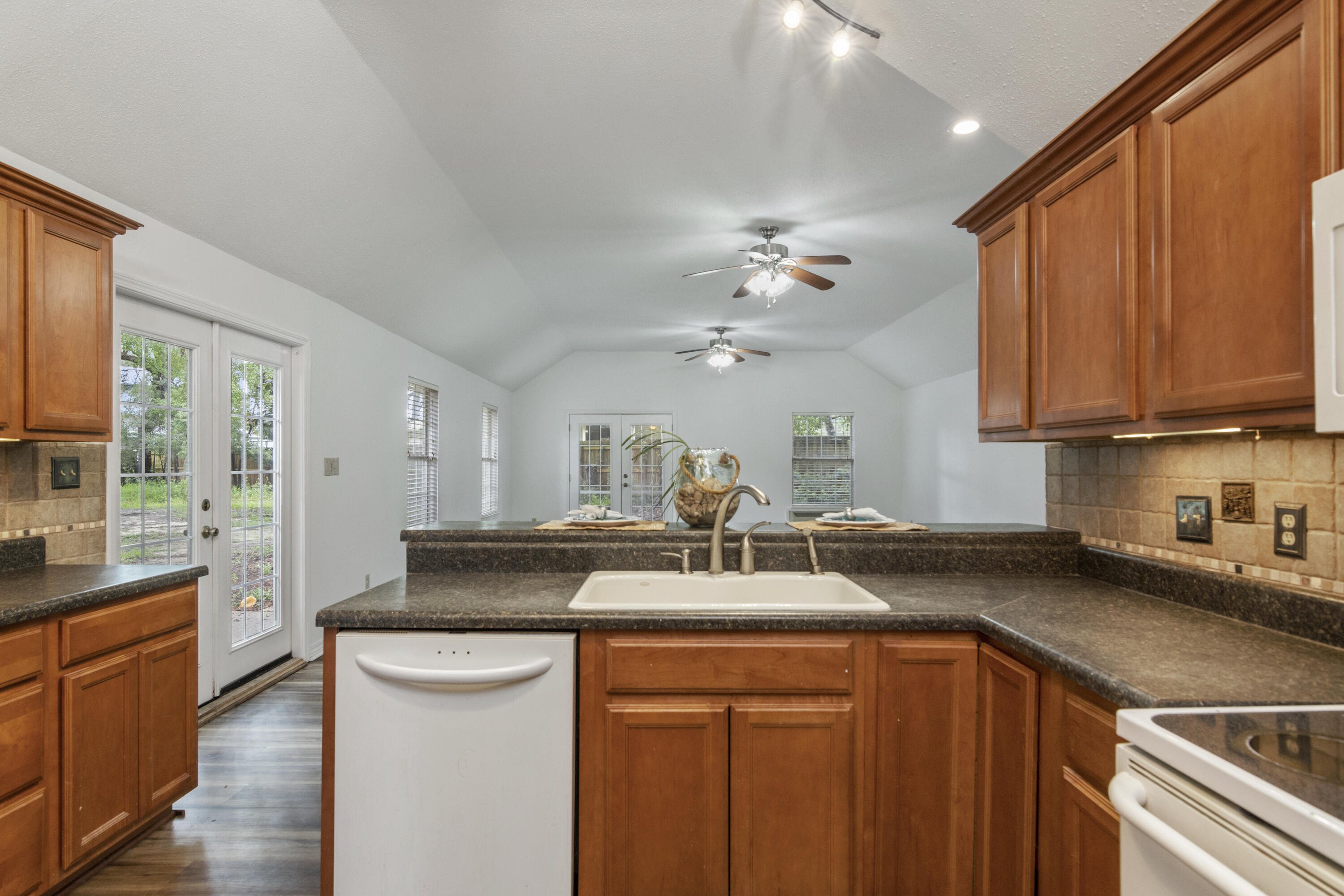 BRITTANY WOODS S/D - Residential