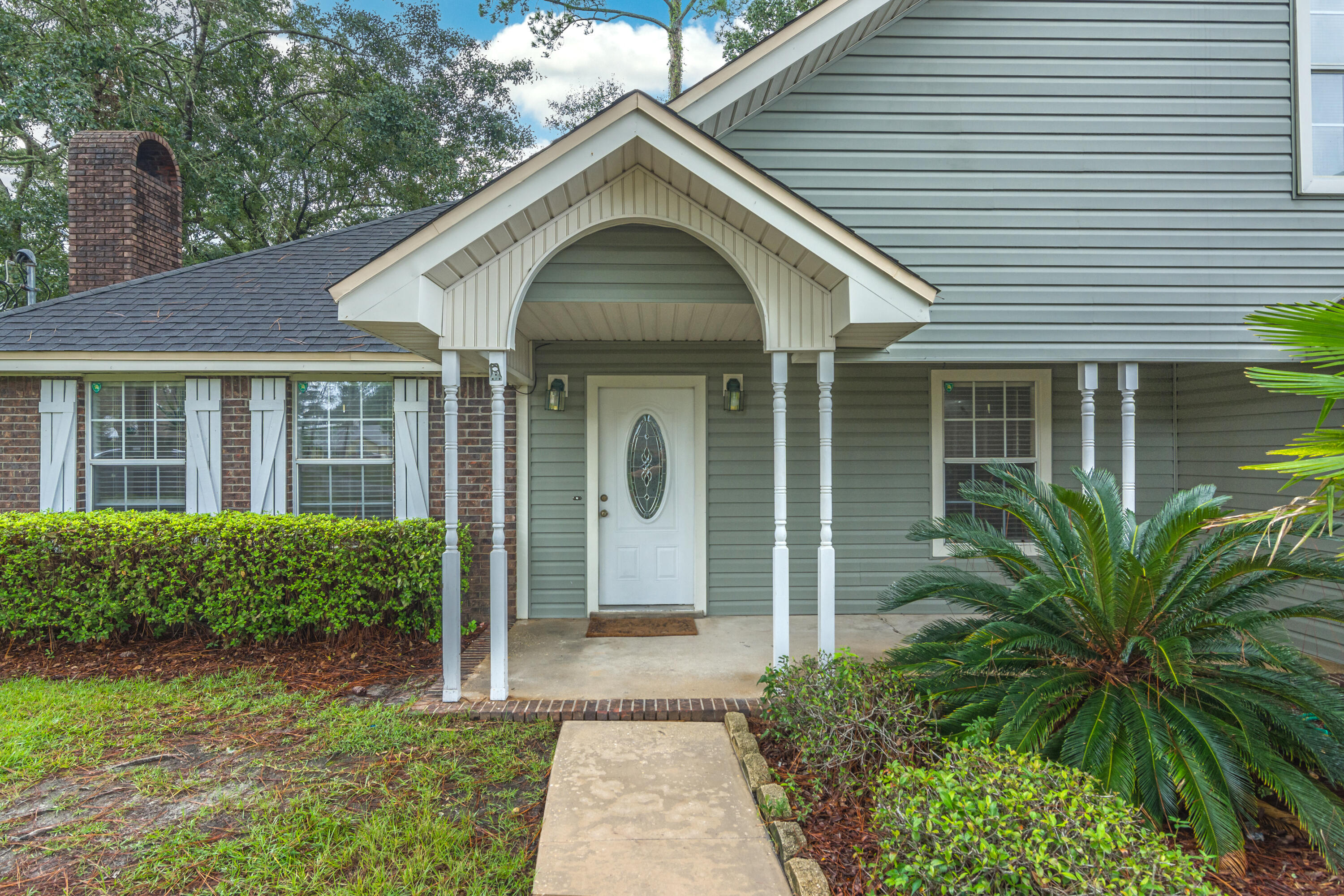 BRITTANY WOODS S/D - Residential