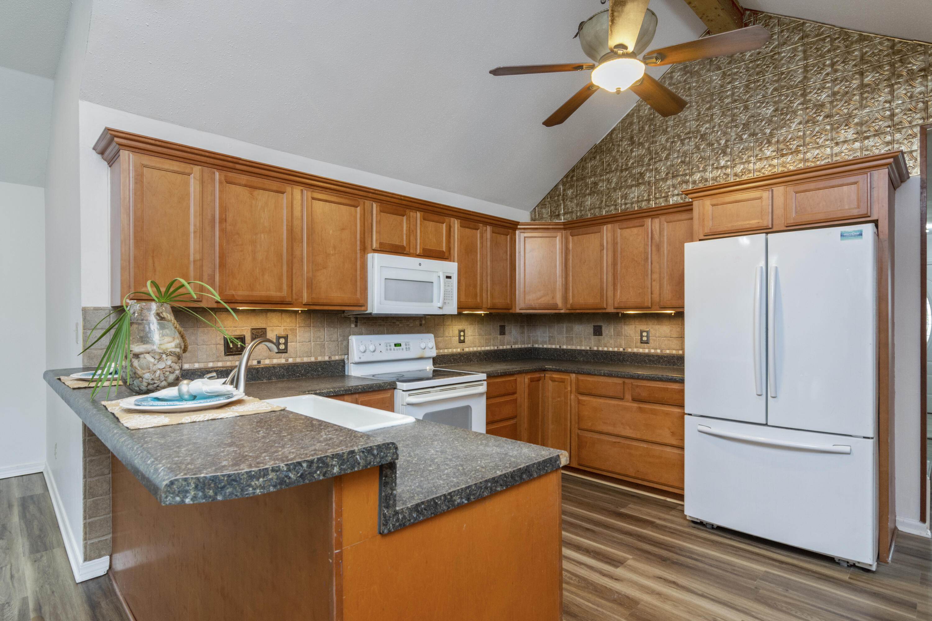 BRITTANY WOODS S/D - Residential