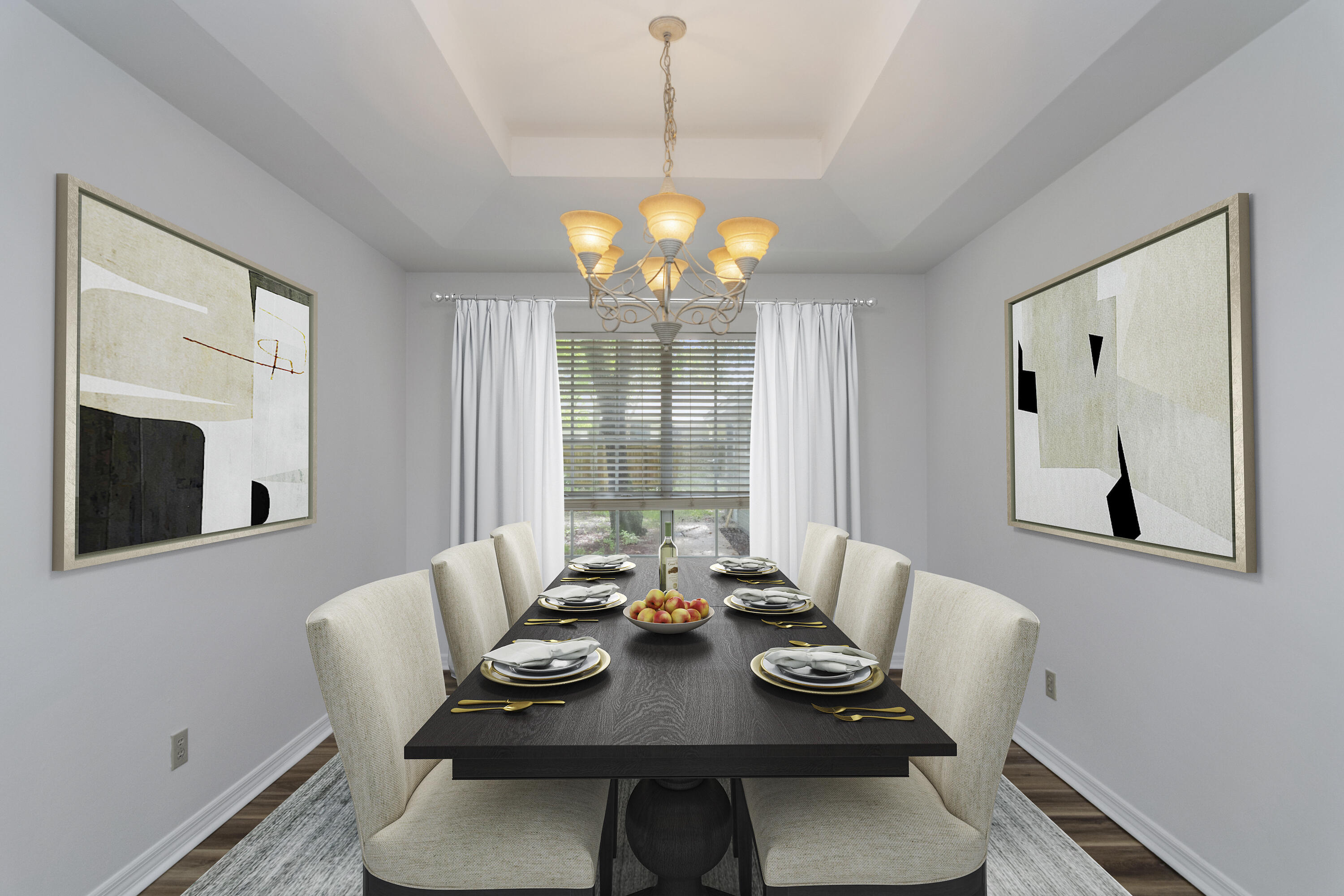 BRITTANY WOODS S/D - Residential