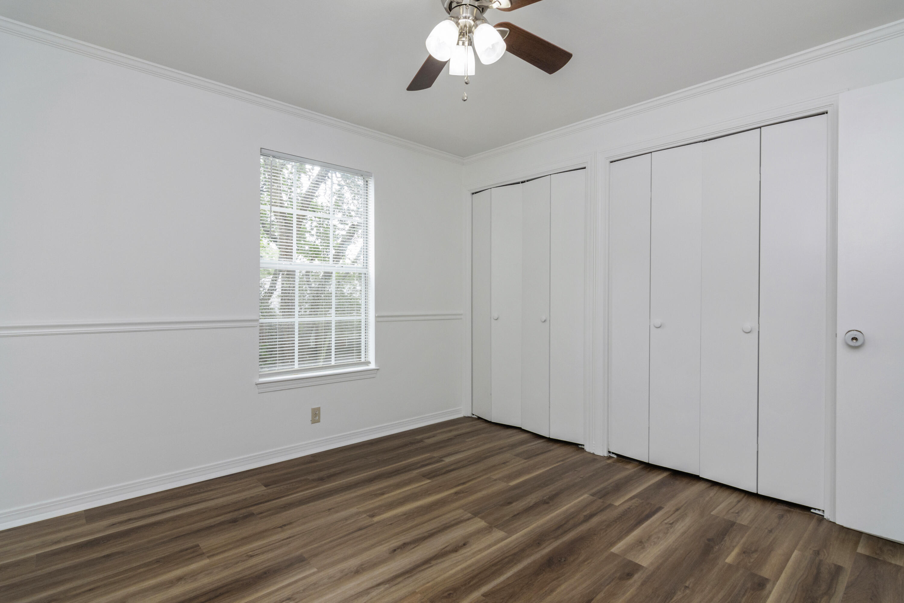 BRITTANY WOODS S/D - Residential