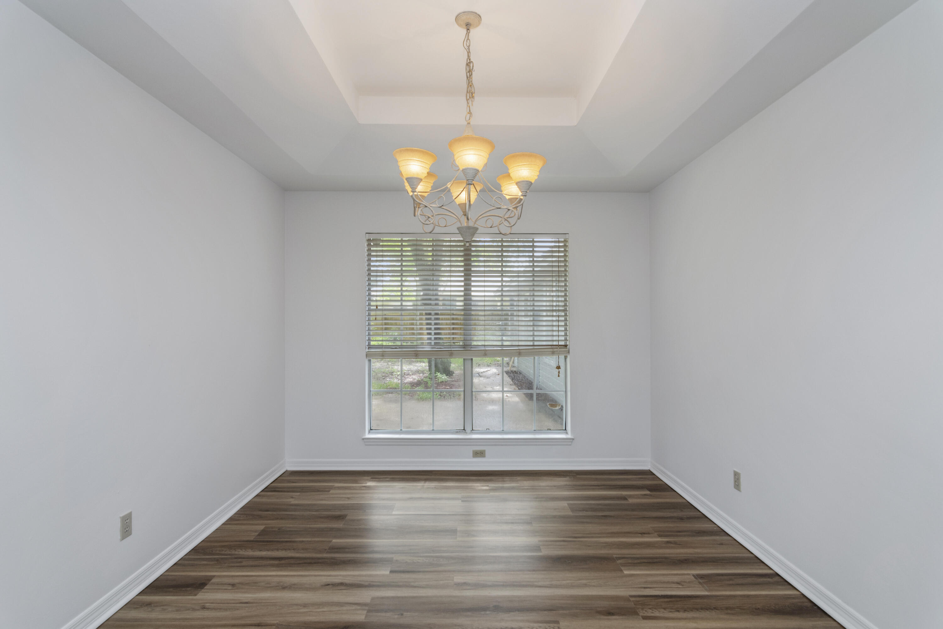 BRITTANY WOODS S/D - Residential