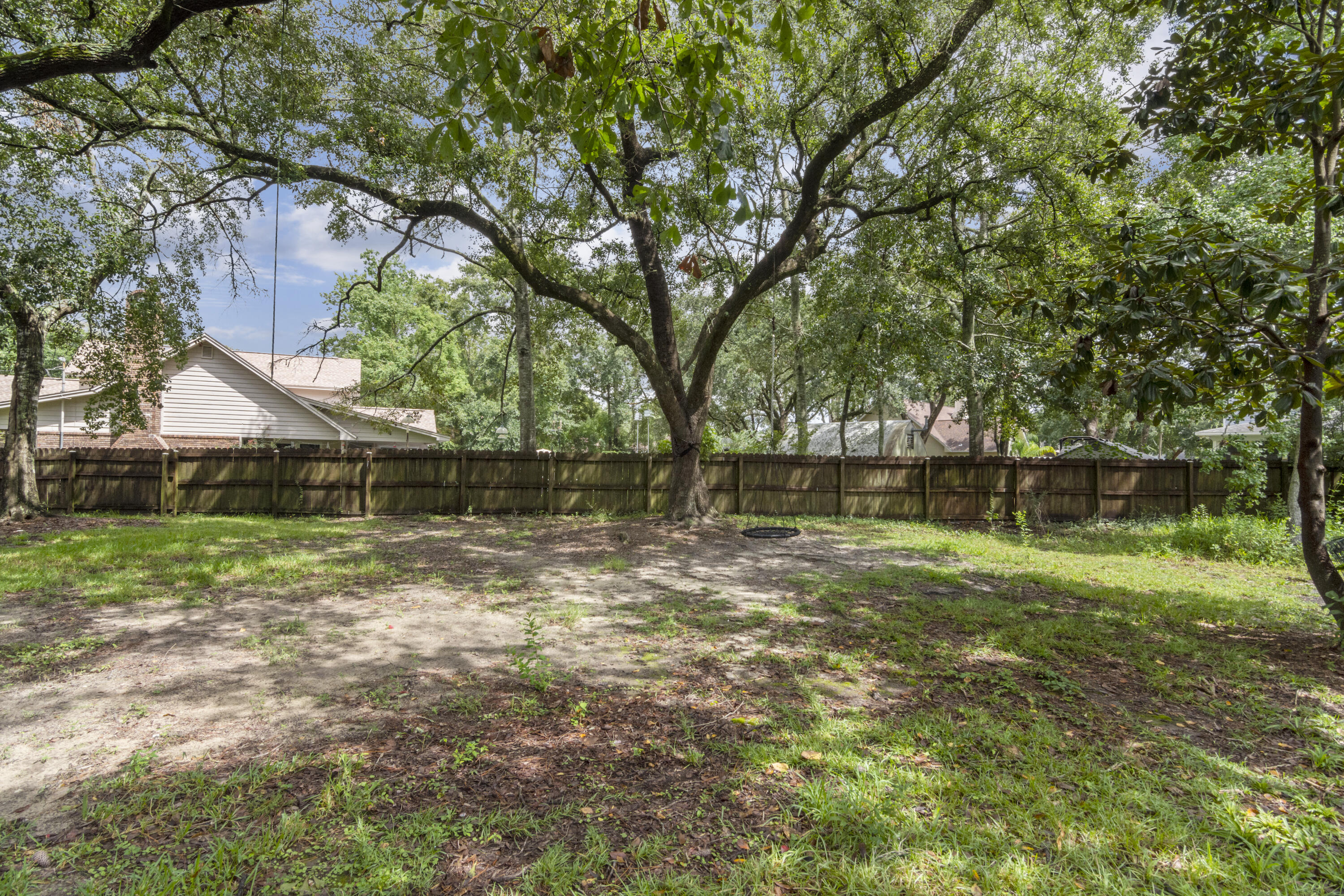 BRITTANY WOODS S/D - Residential