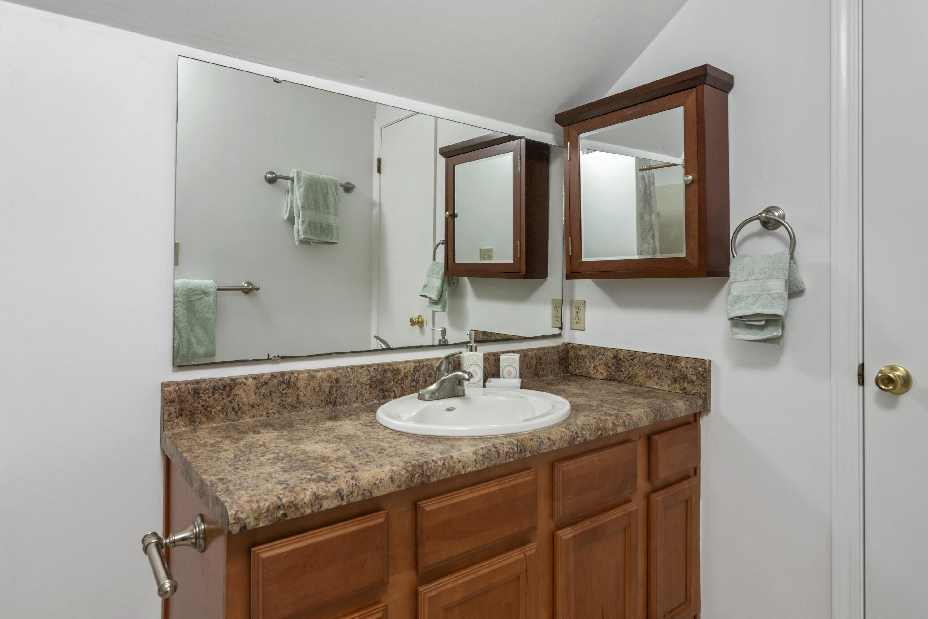 BRITTANY WOODS S/D - Residential