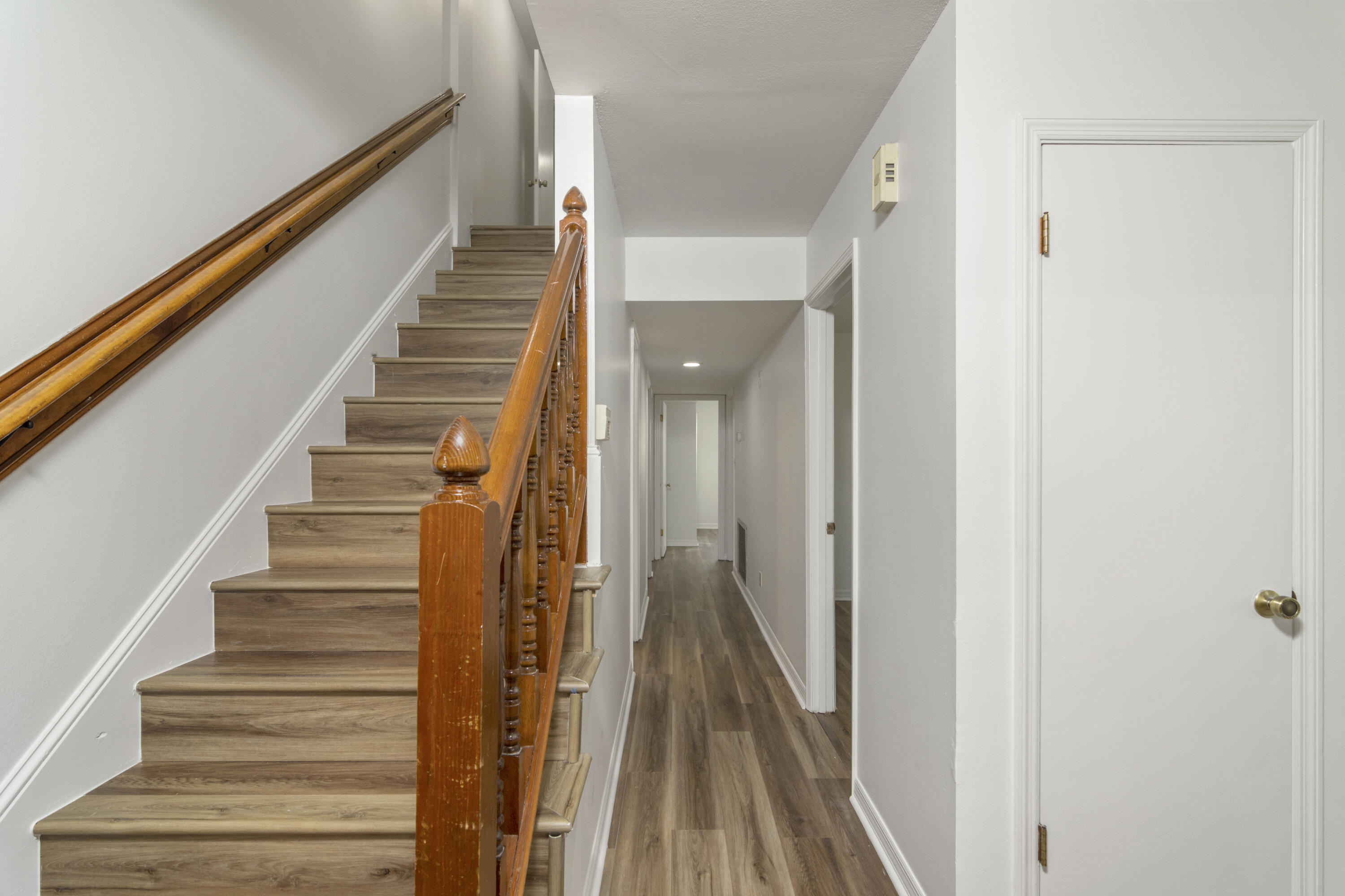 BRITTANY WOODS S/D - Residential