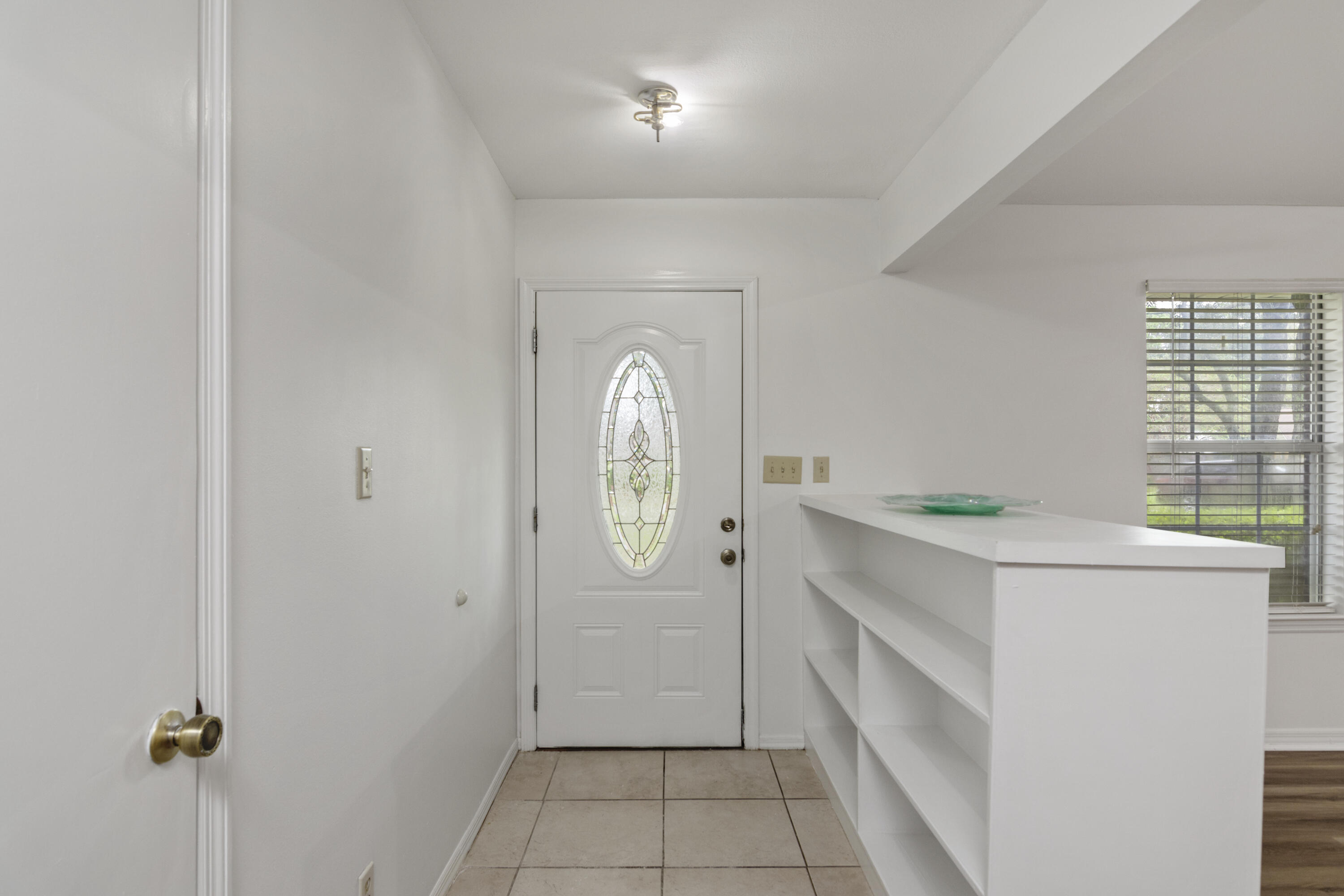 BRITTANY WOODS S/D - Residential