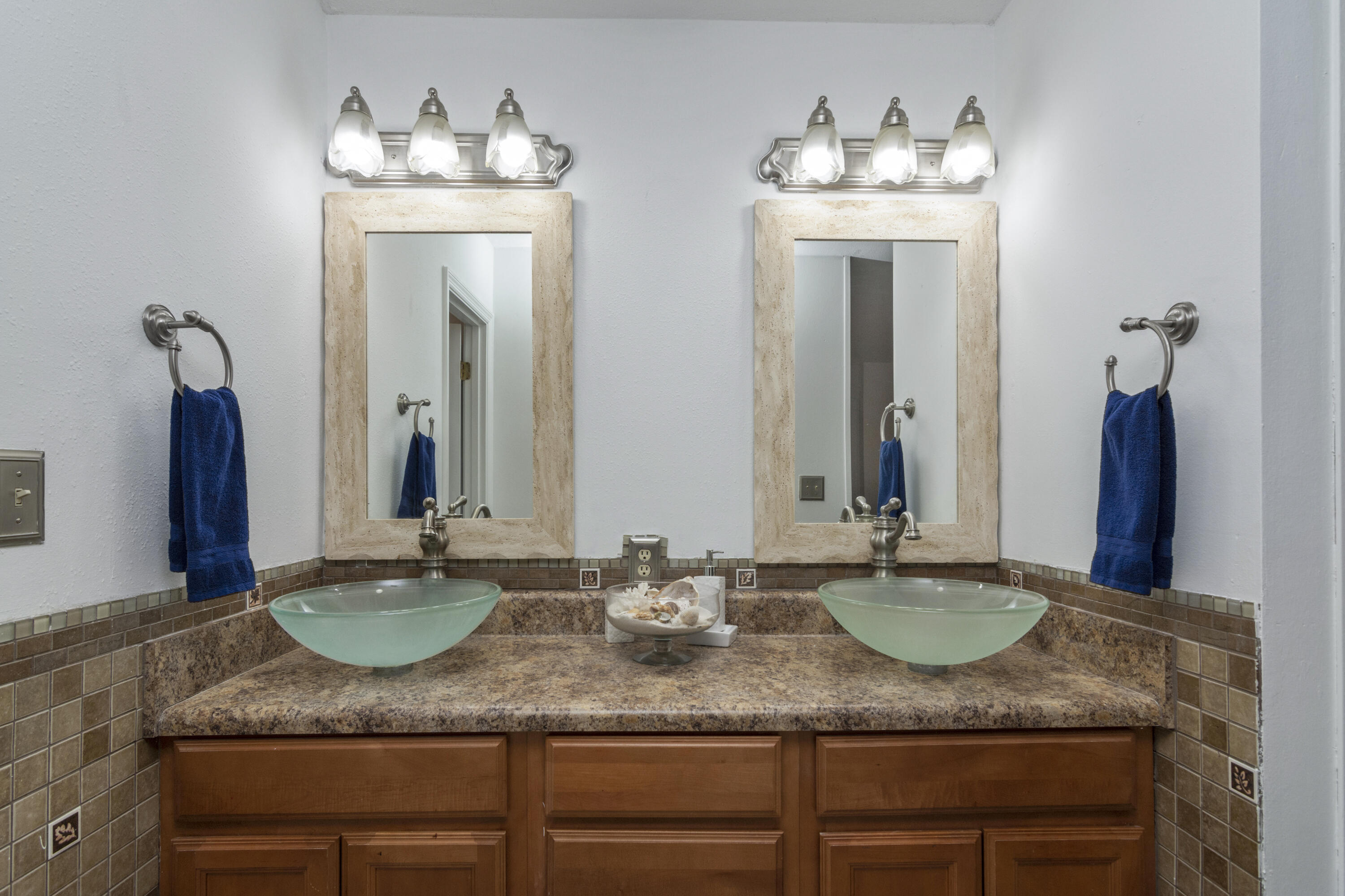 BRITTANY WOODS S/D - Residential