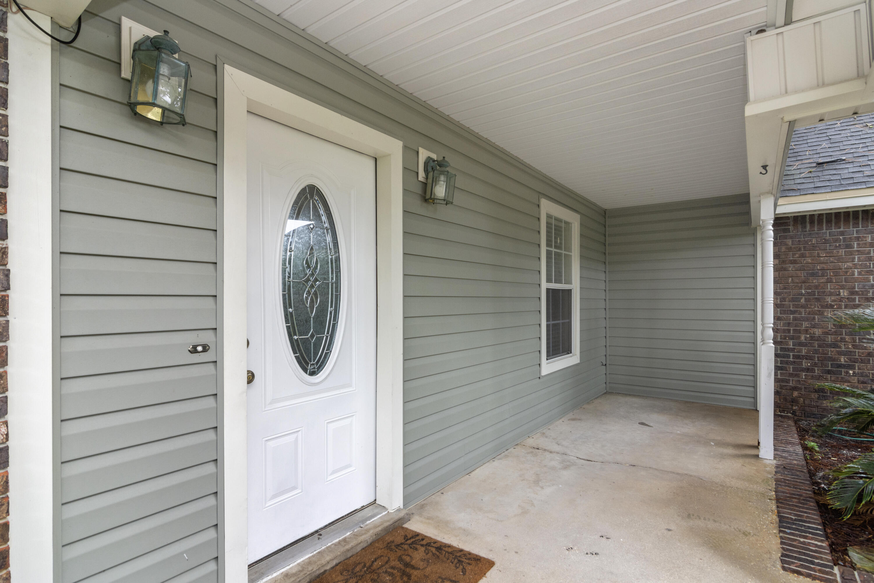 BRITTANY WOODS S/D - Residential