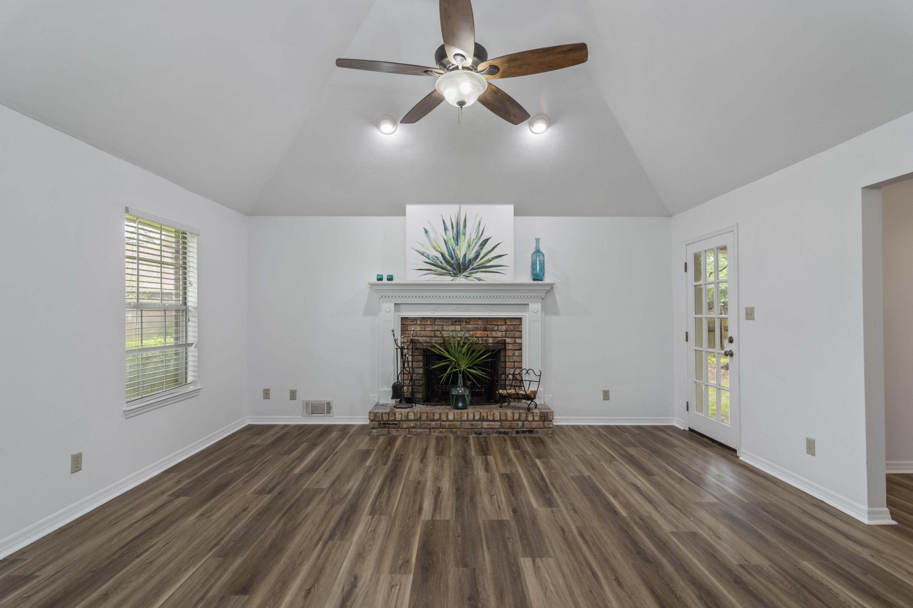 BRITTANY WOODS S/D - Residential